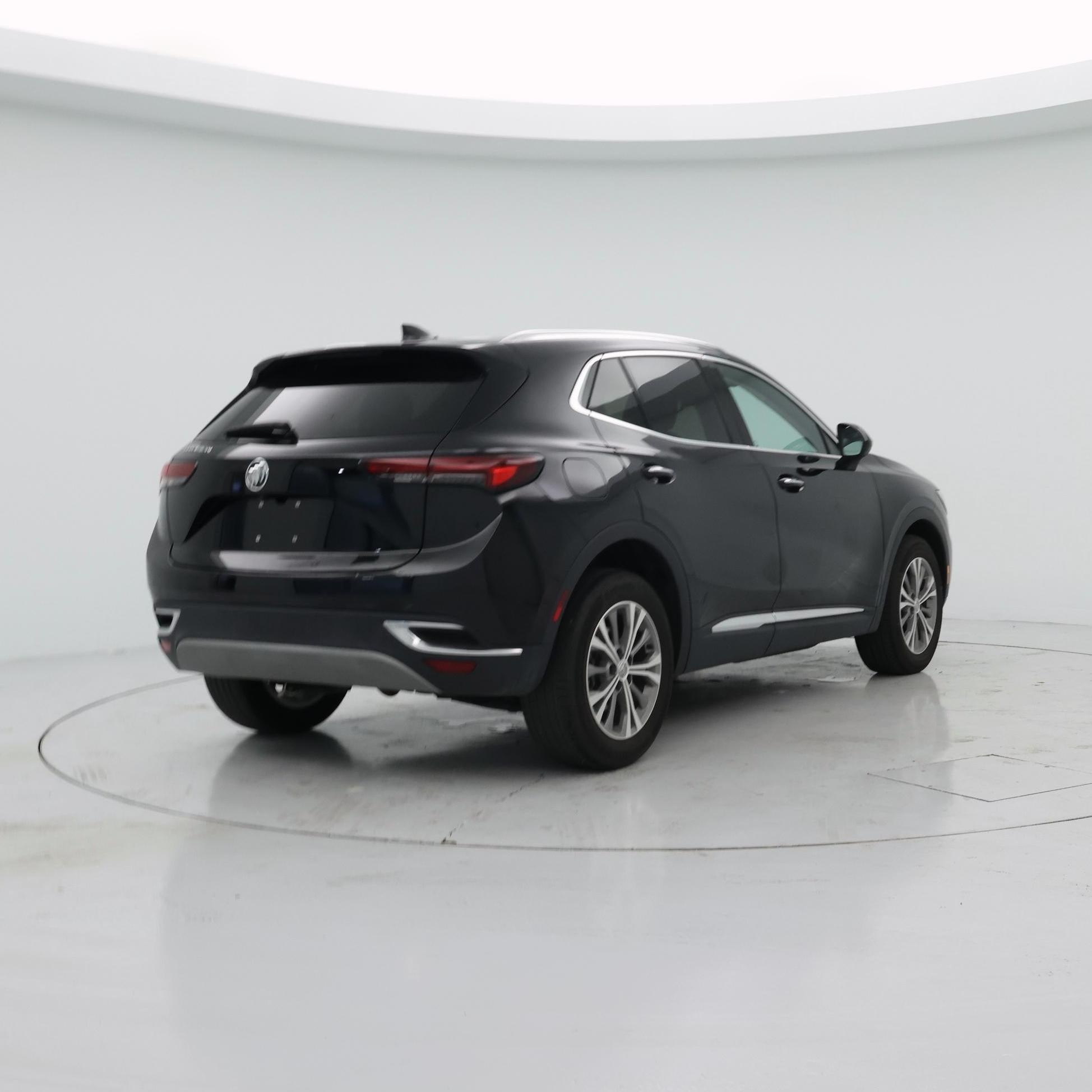 Thumbnail: 2022 Buick Envision - 8