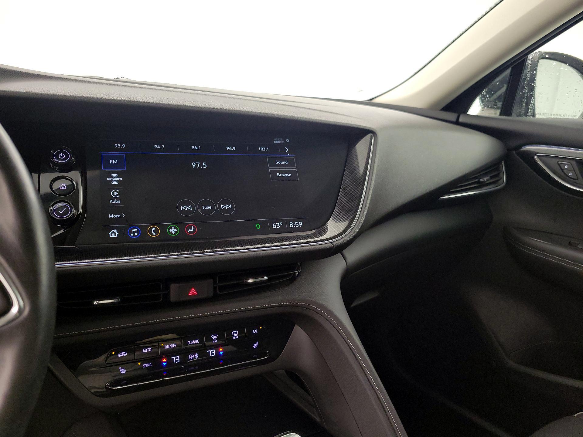 Thumbnail: 2023 Buick Envision - 15