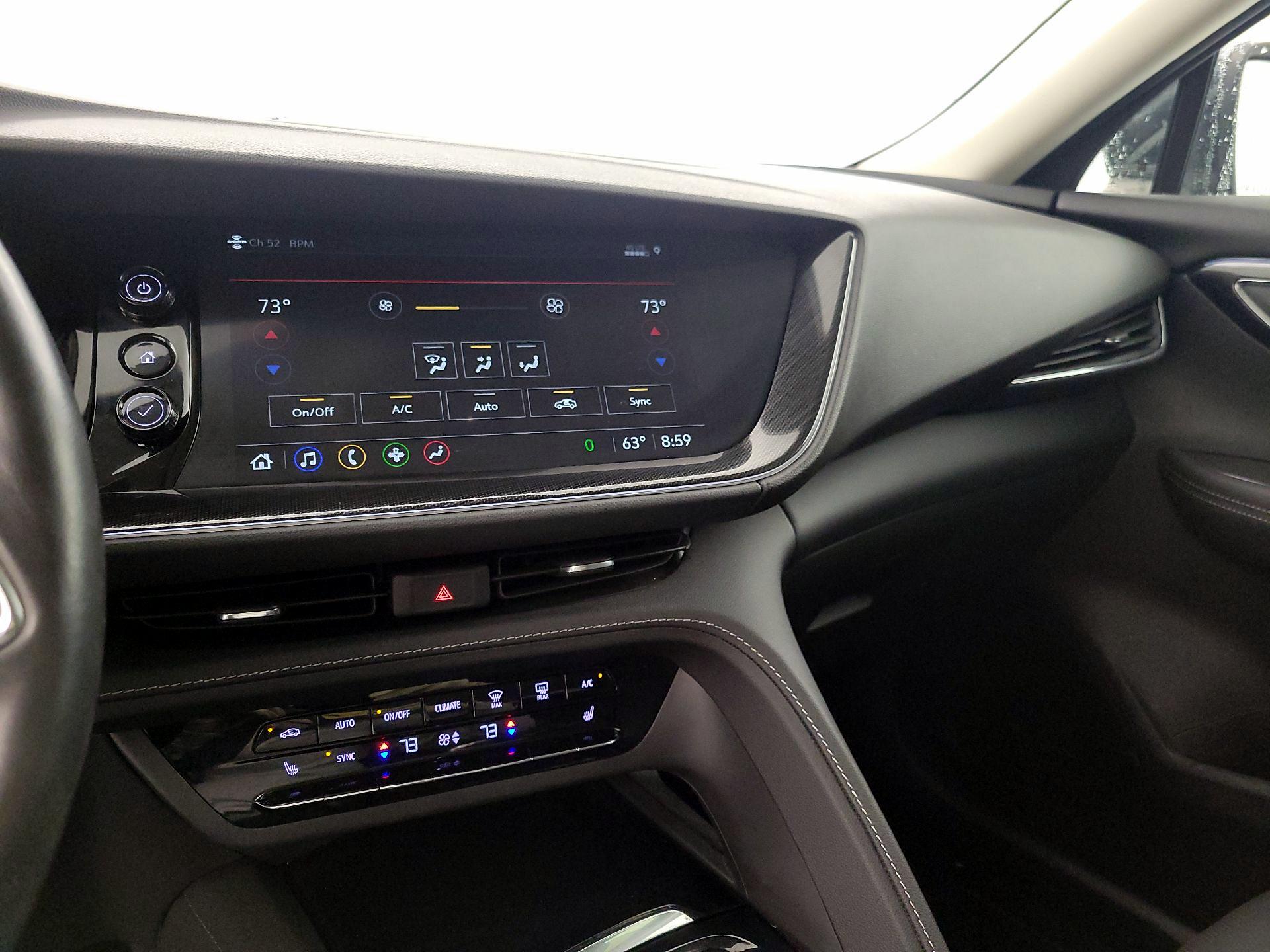 Thumbnail: 2023 Buick Envision - 16