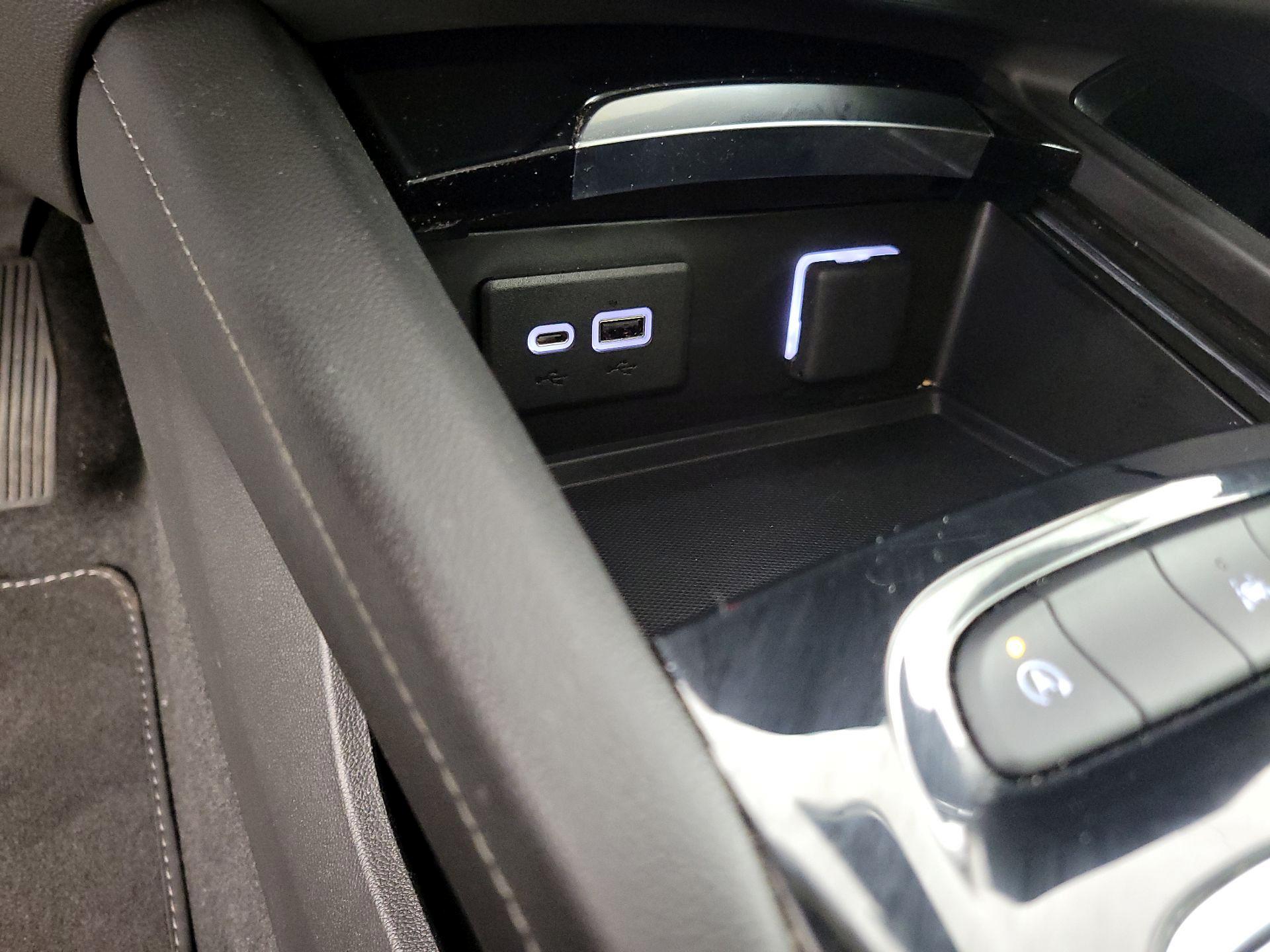 Thumbnail: 2023 Buick Envision - 18