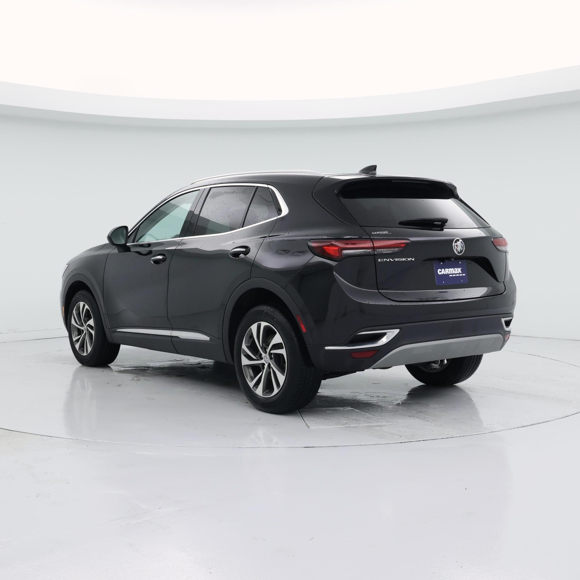 Thumbnail: 2023 Buick Envision - 2