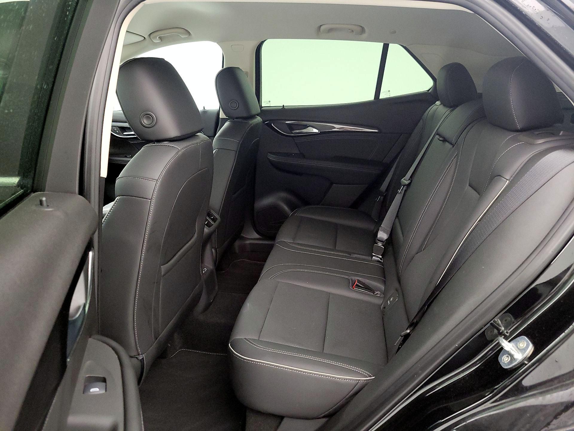 Thumbnail: 2023 Buick Envision - 19