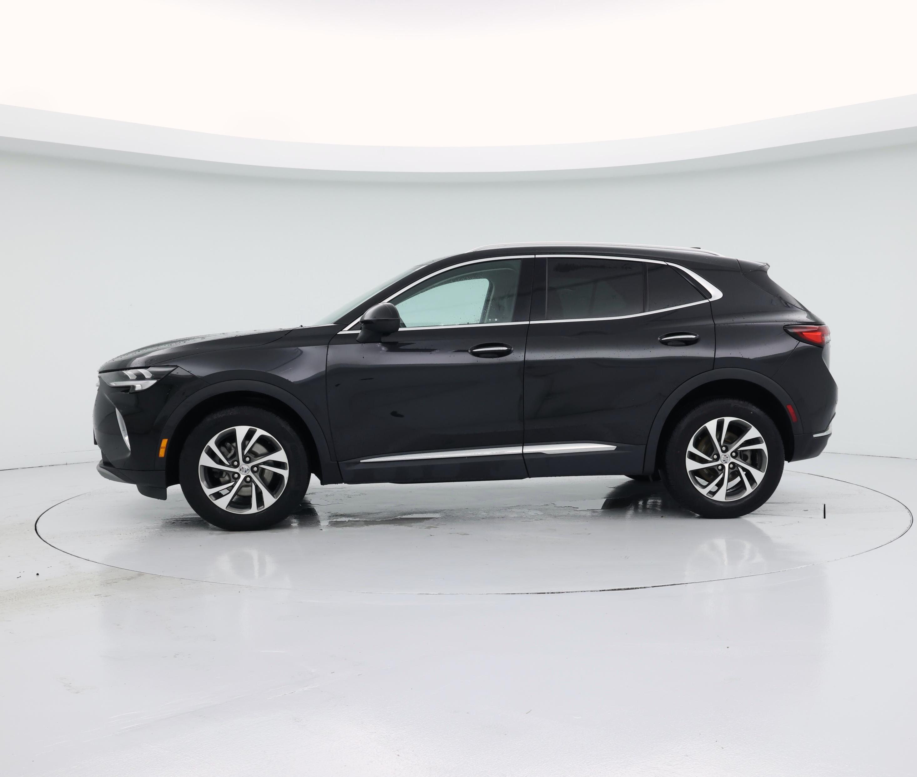 Thumbnail: 2023 Buick Envision - 3