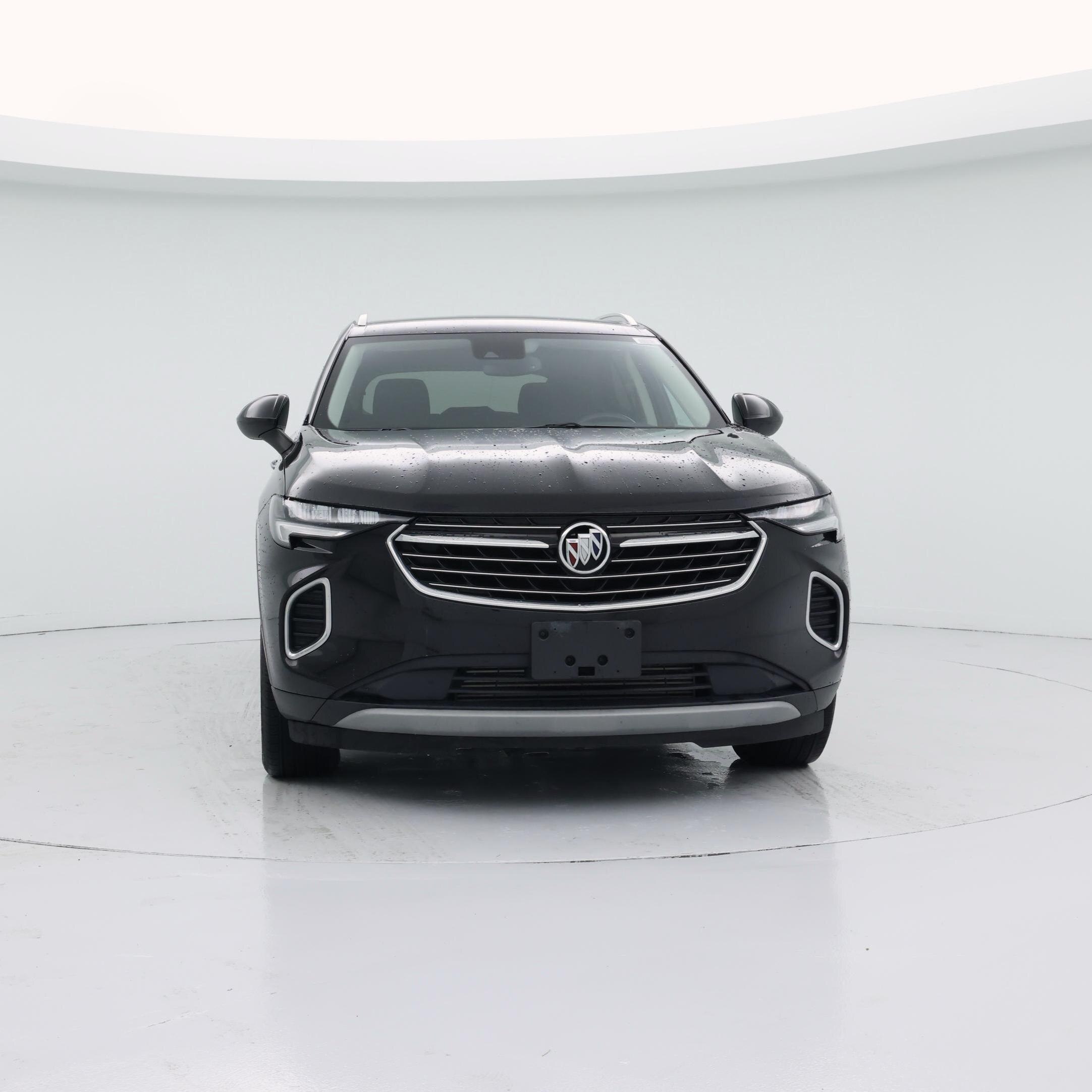 Thumbnail: 2023 Buick Envision - 5