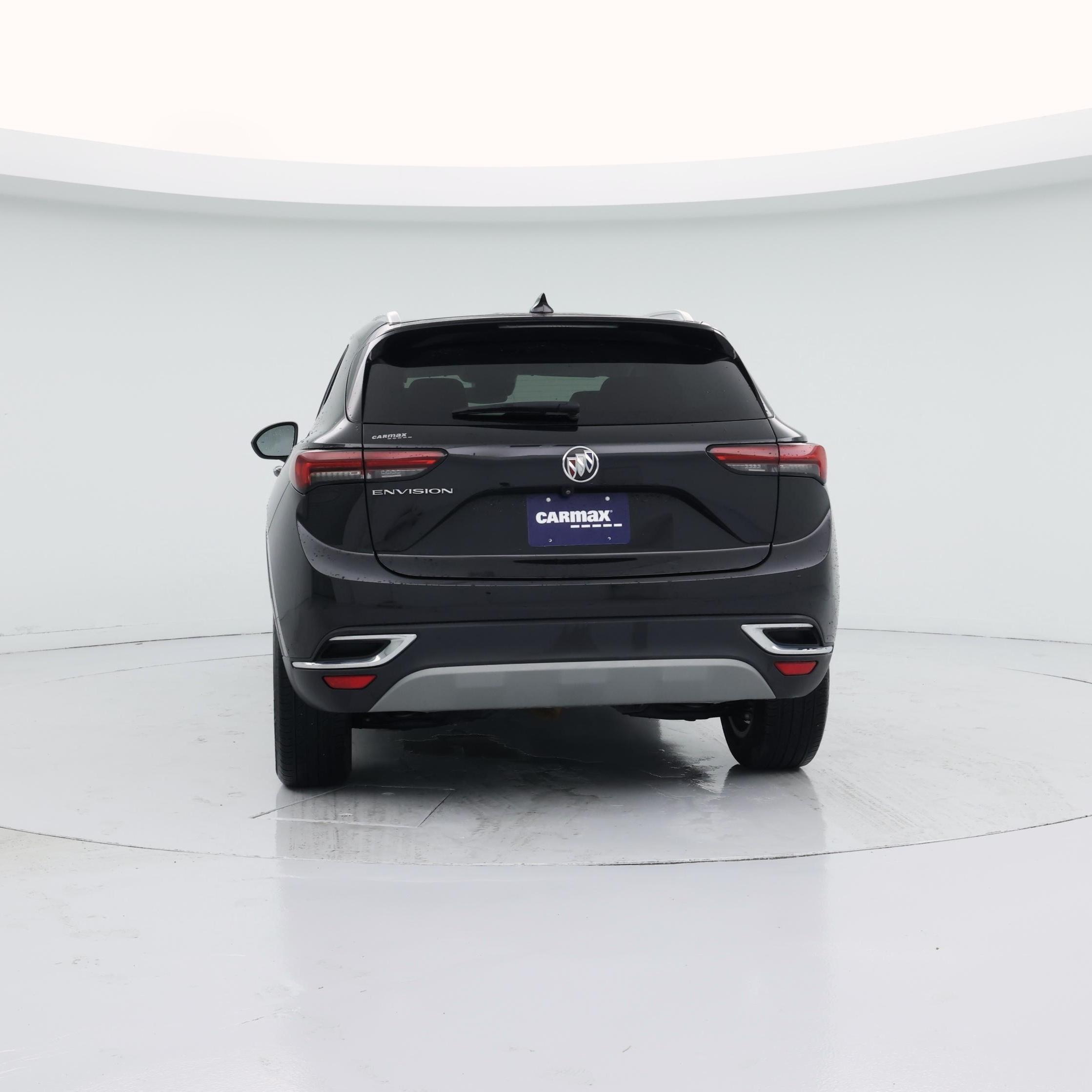 Thumbnail: 2023 Buick Envision - 6