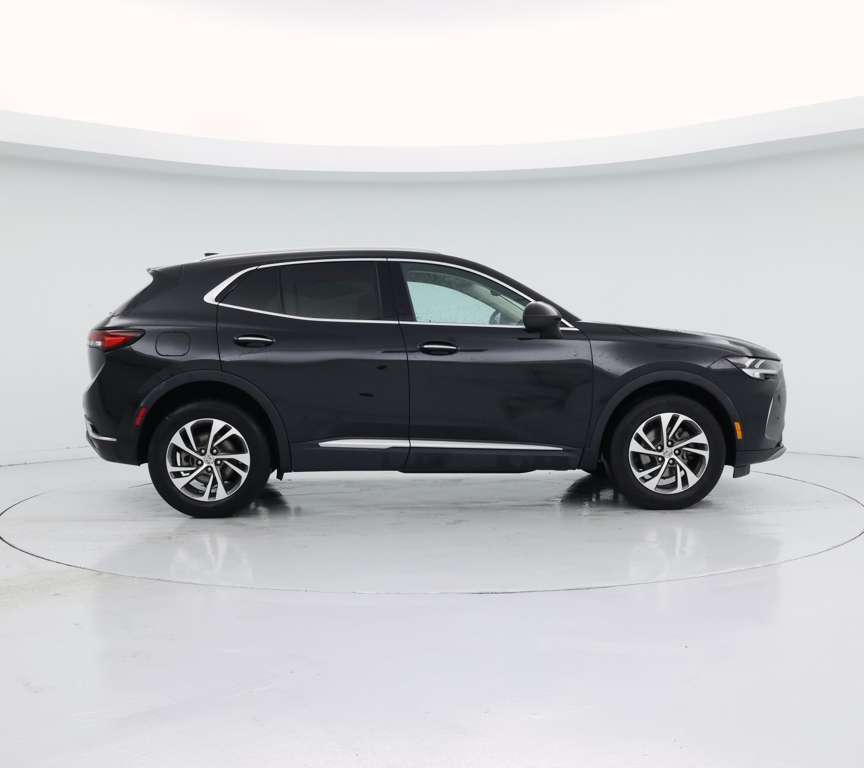 Thumbnail: 2023 Buick Envision - 7