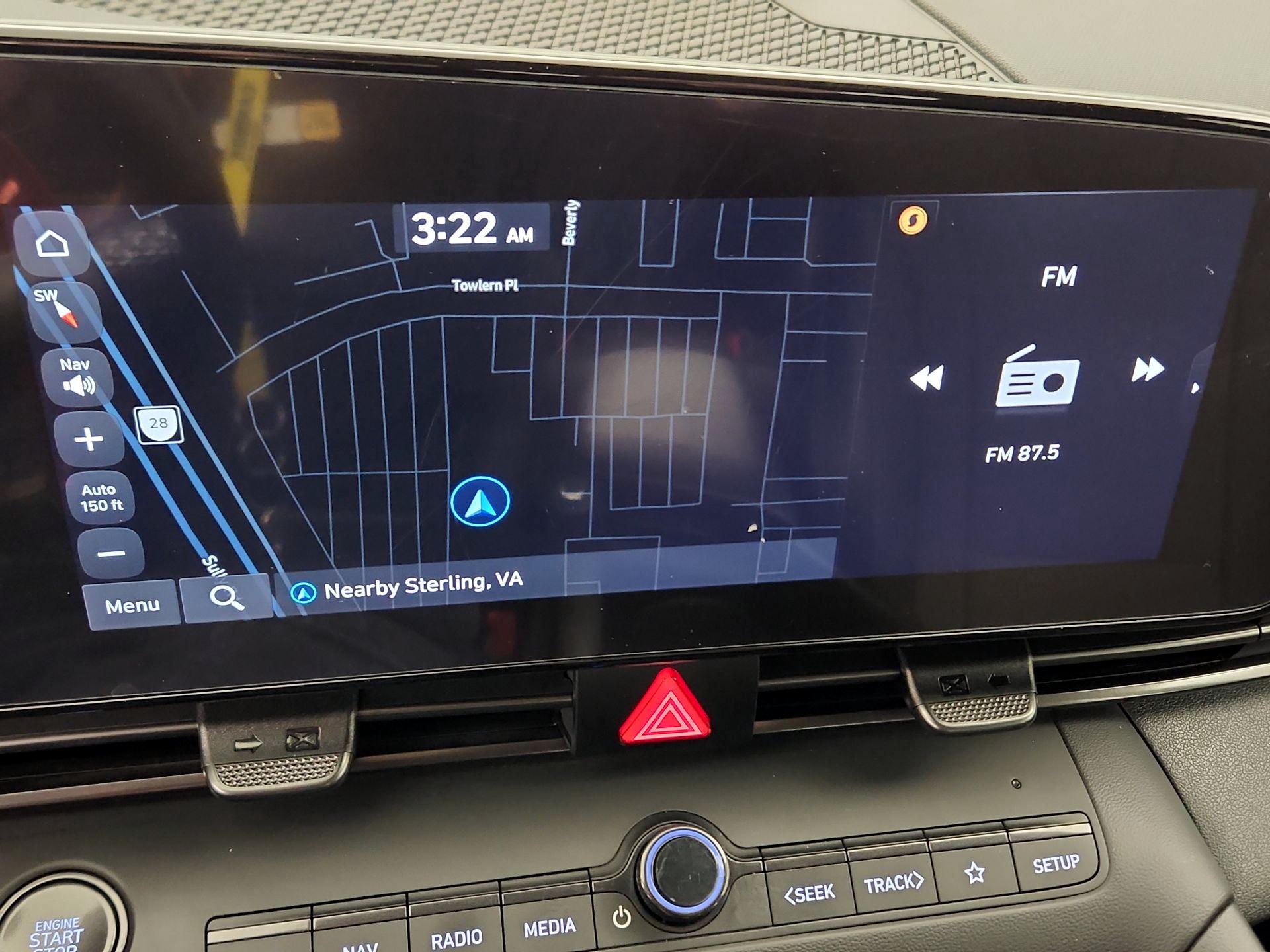 Thumbnail: 2023 Hyundai Elantra - 14