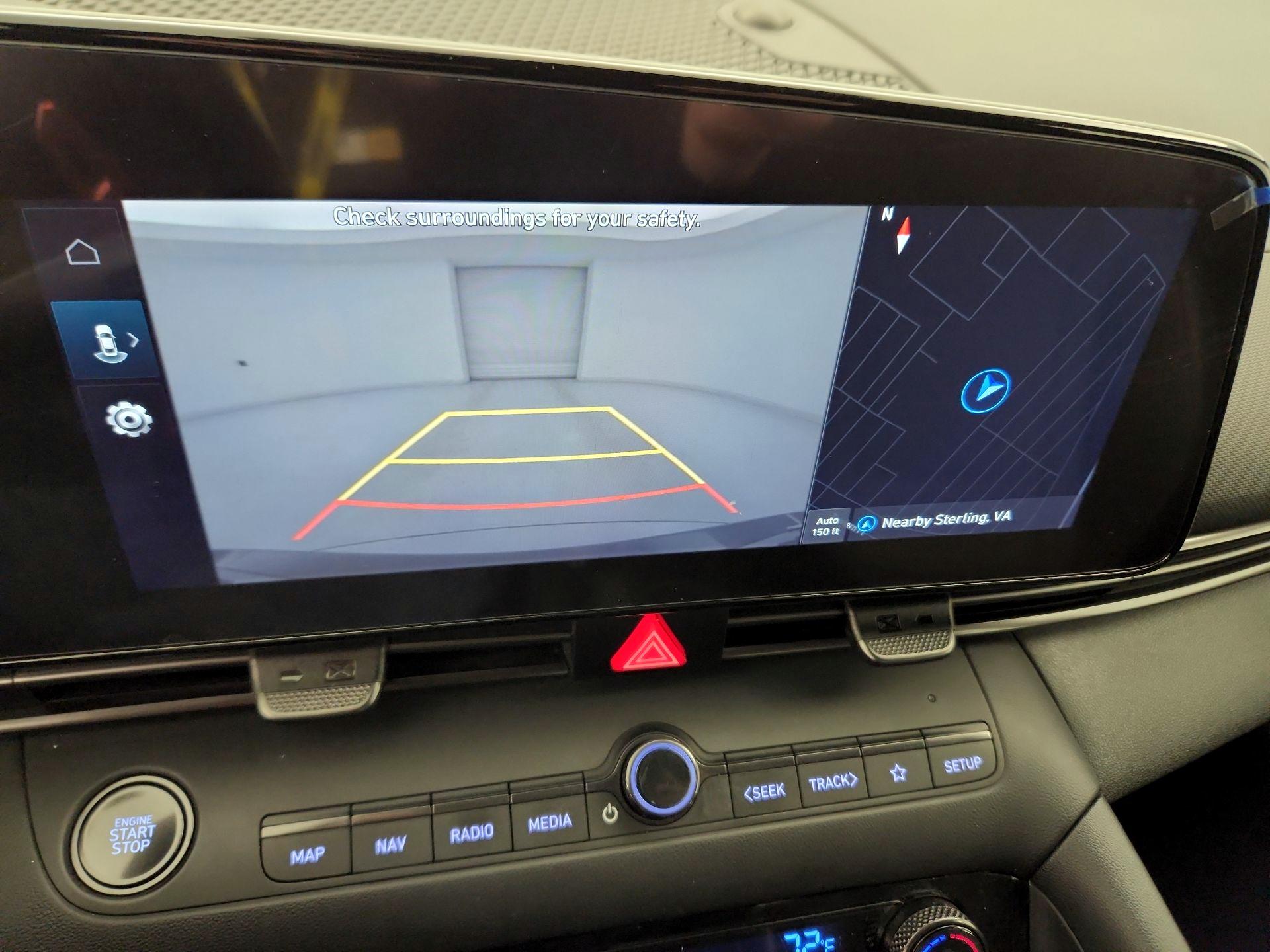 Thumbnail: 2023 Hyundai Elantra - 15