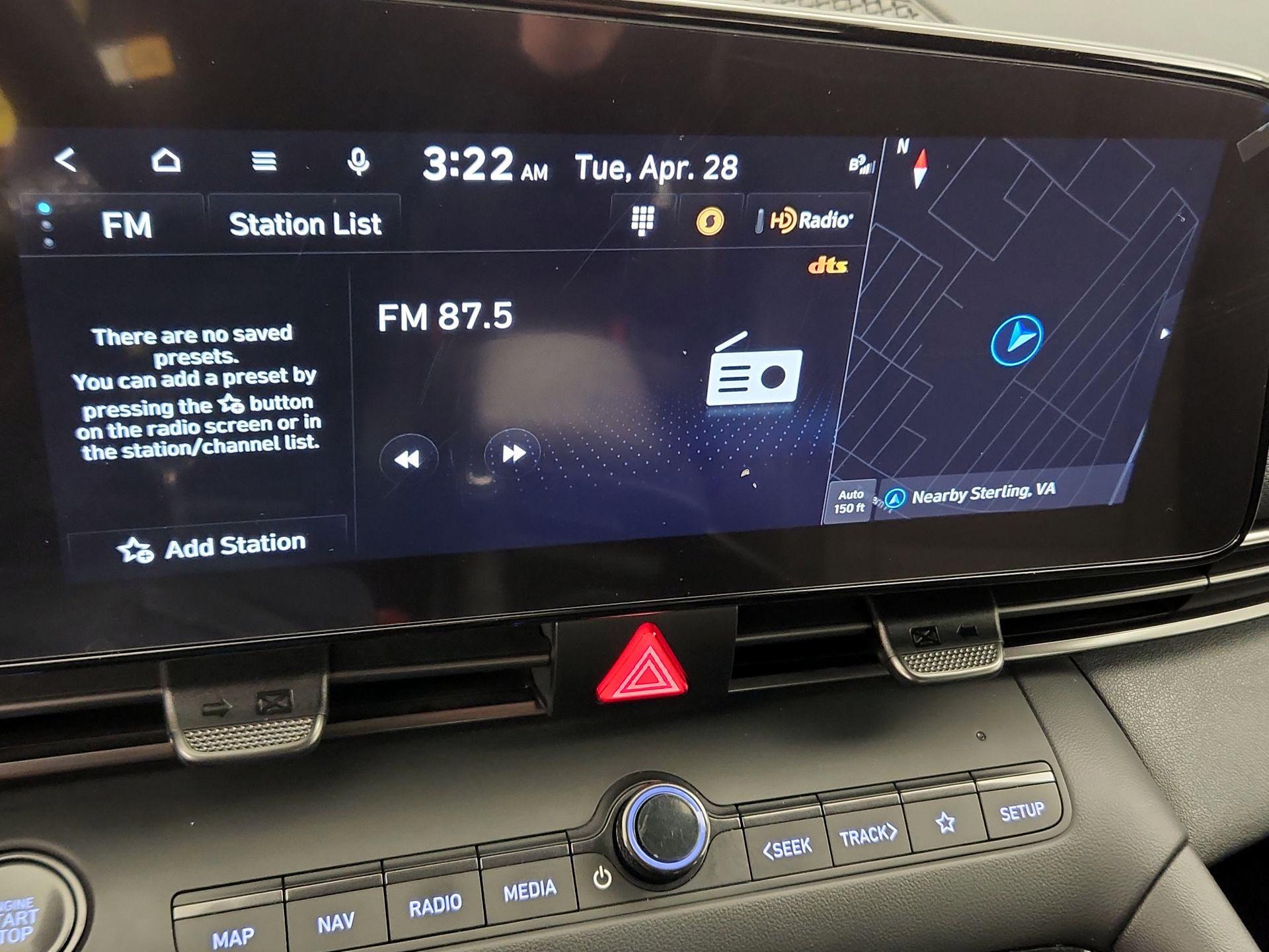 Thumbnail: 2023 Hyundai Elantra - 16