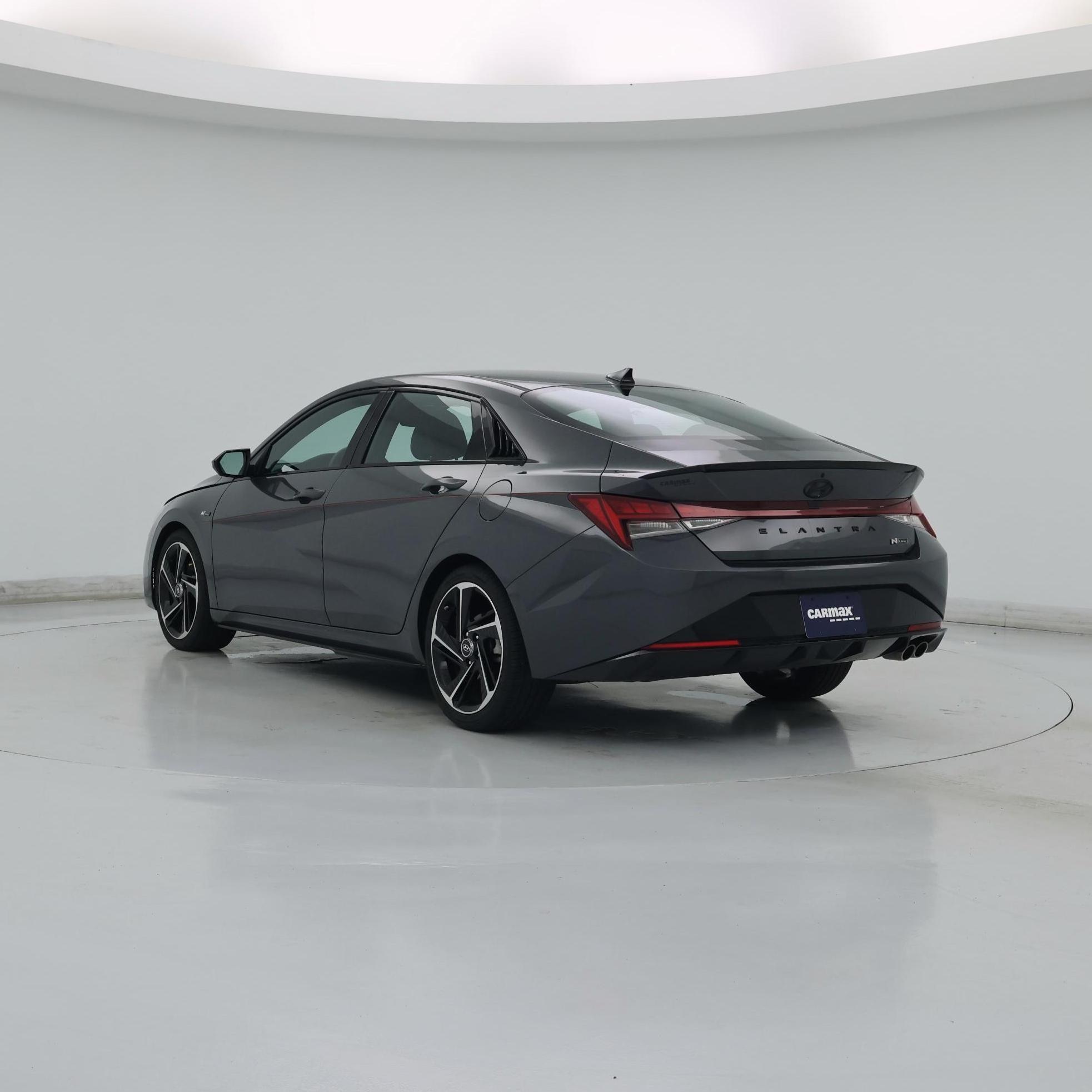 Thumbnail: 2023 Hyundai Elantra - 2