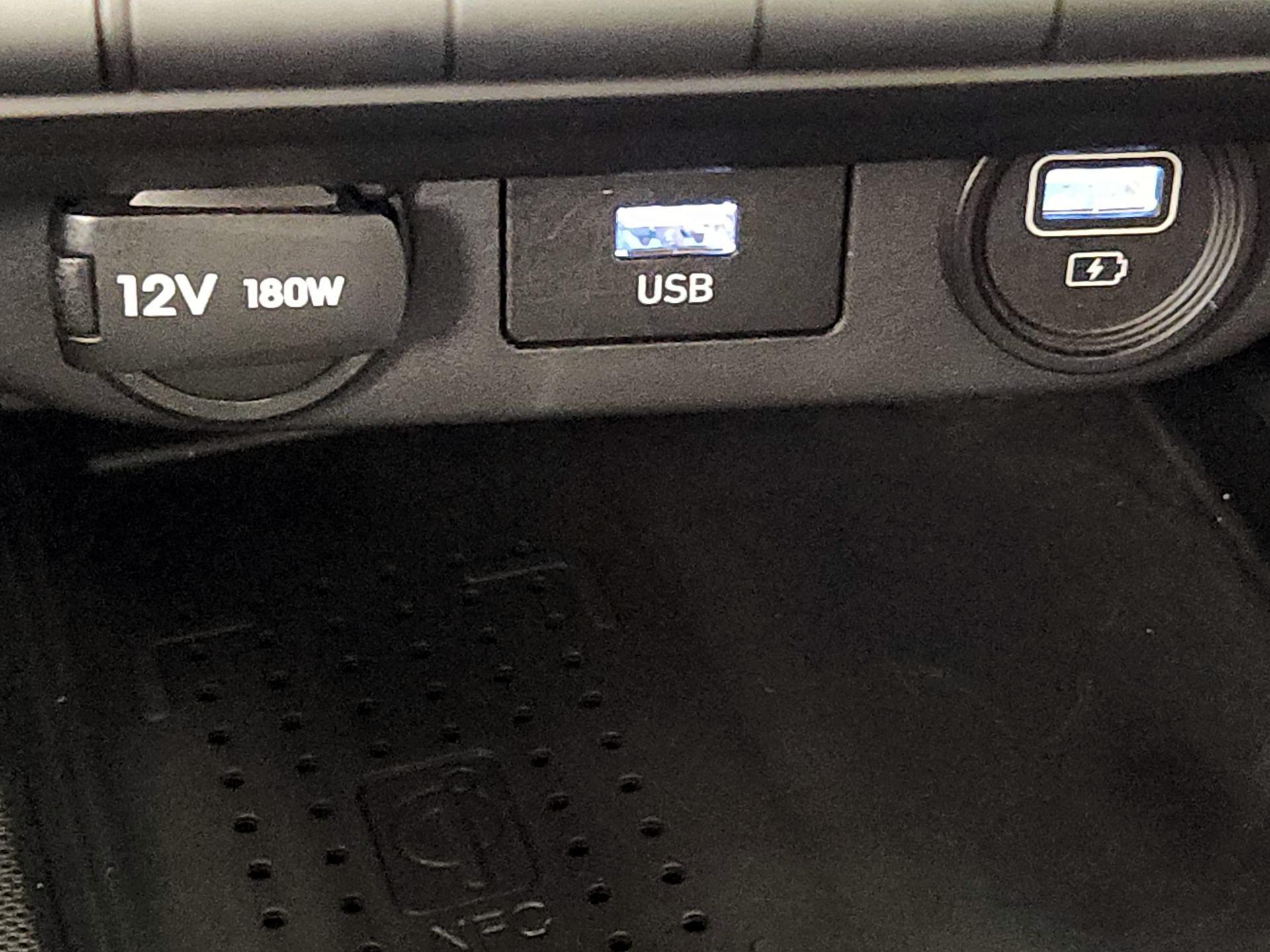 Thumbnail: 2023 Hyundai Elantra - 19