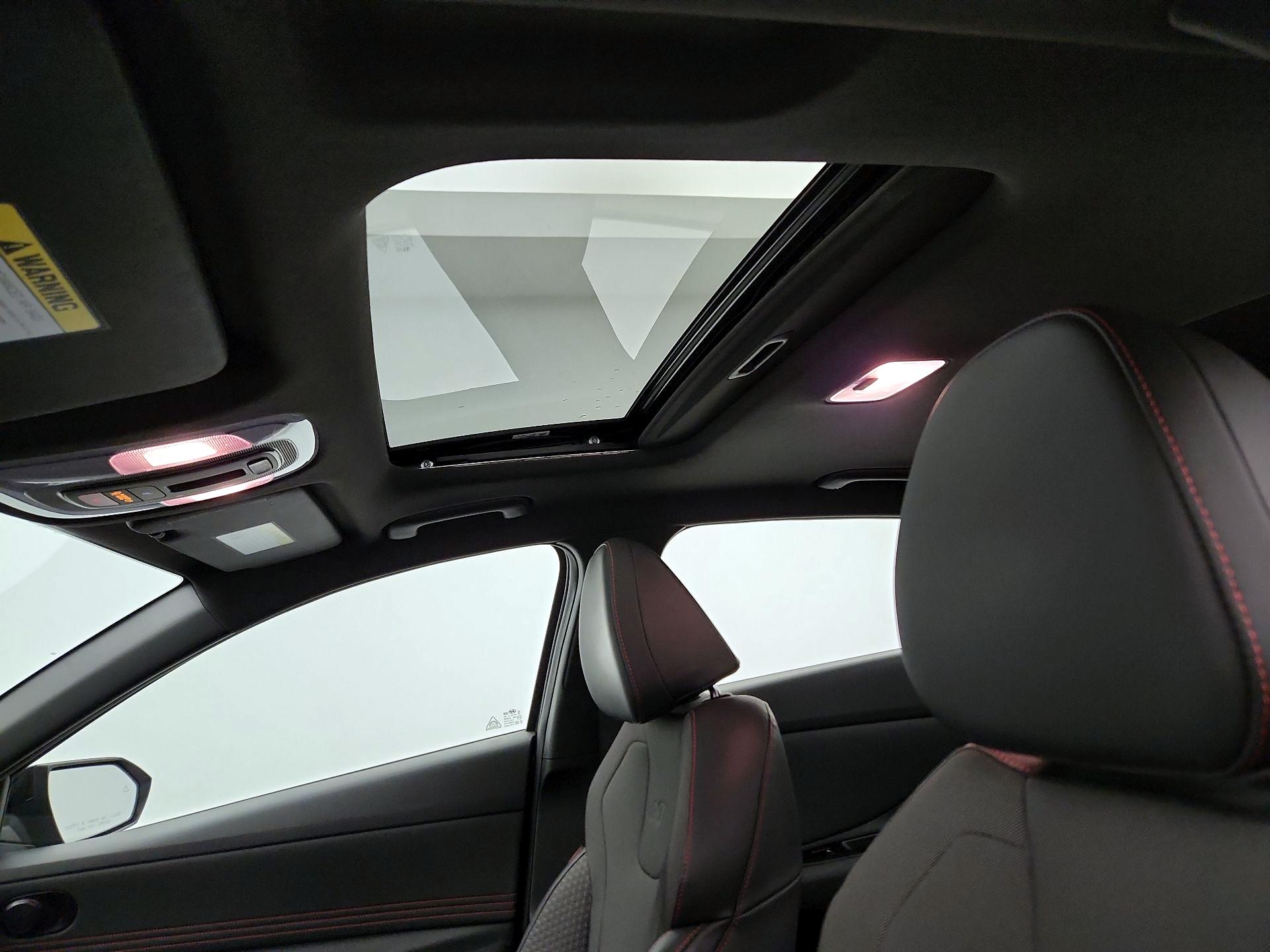 Thumbnail: 2023 Hyundai Elantra - 20