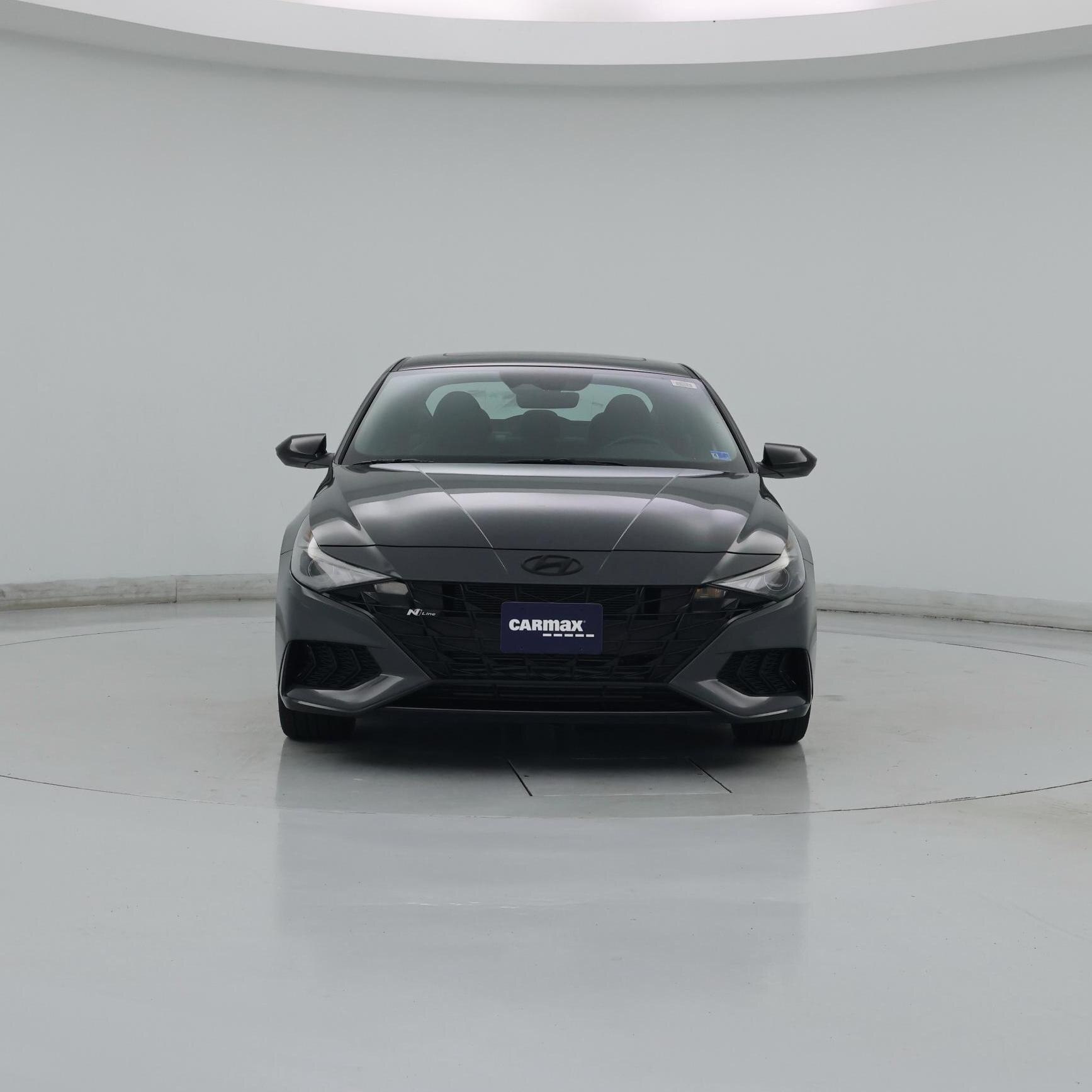 Thumbnail: 2023 Hyundai Elantra - 5