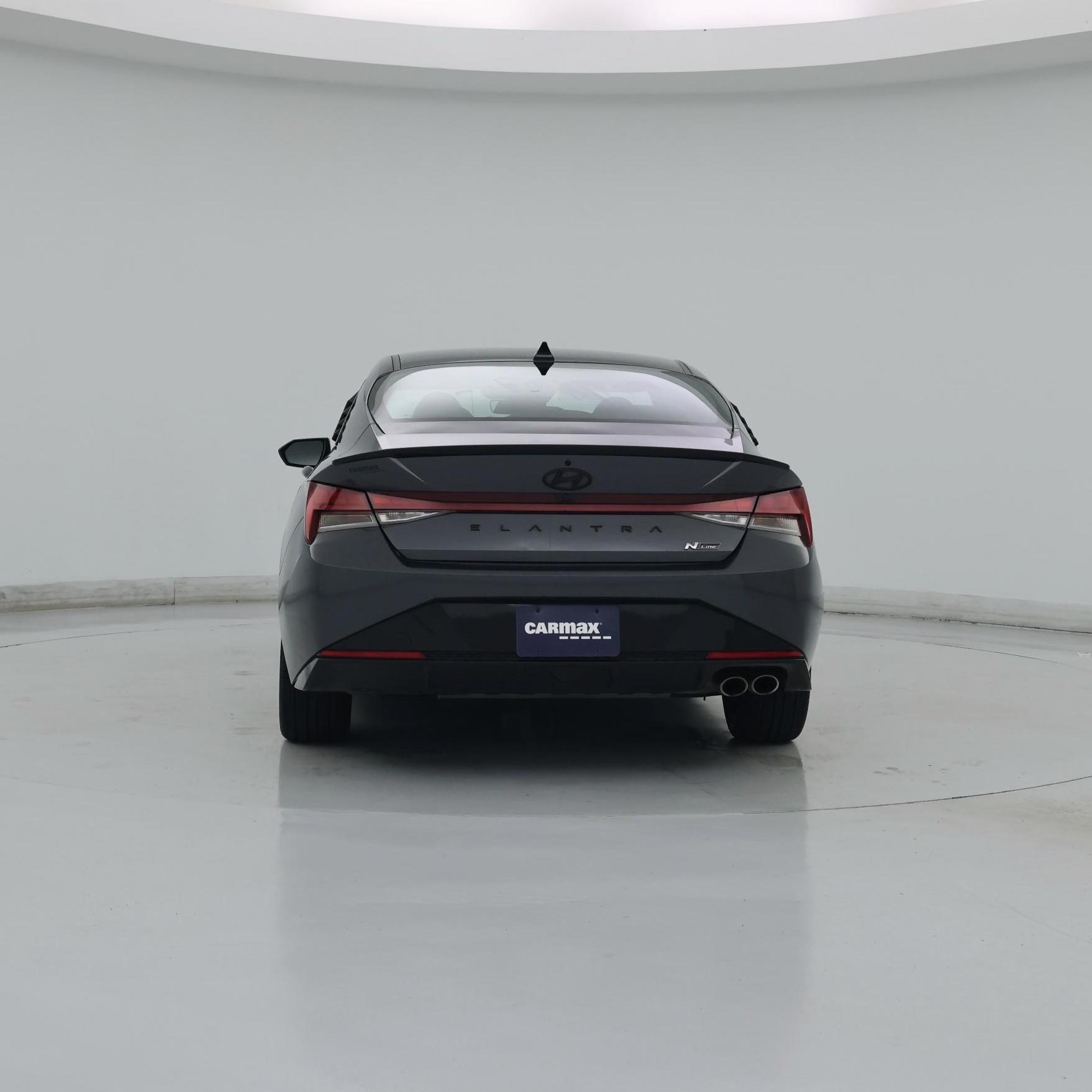 Thumbnail: 2023 Hyundai Elantra - 6