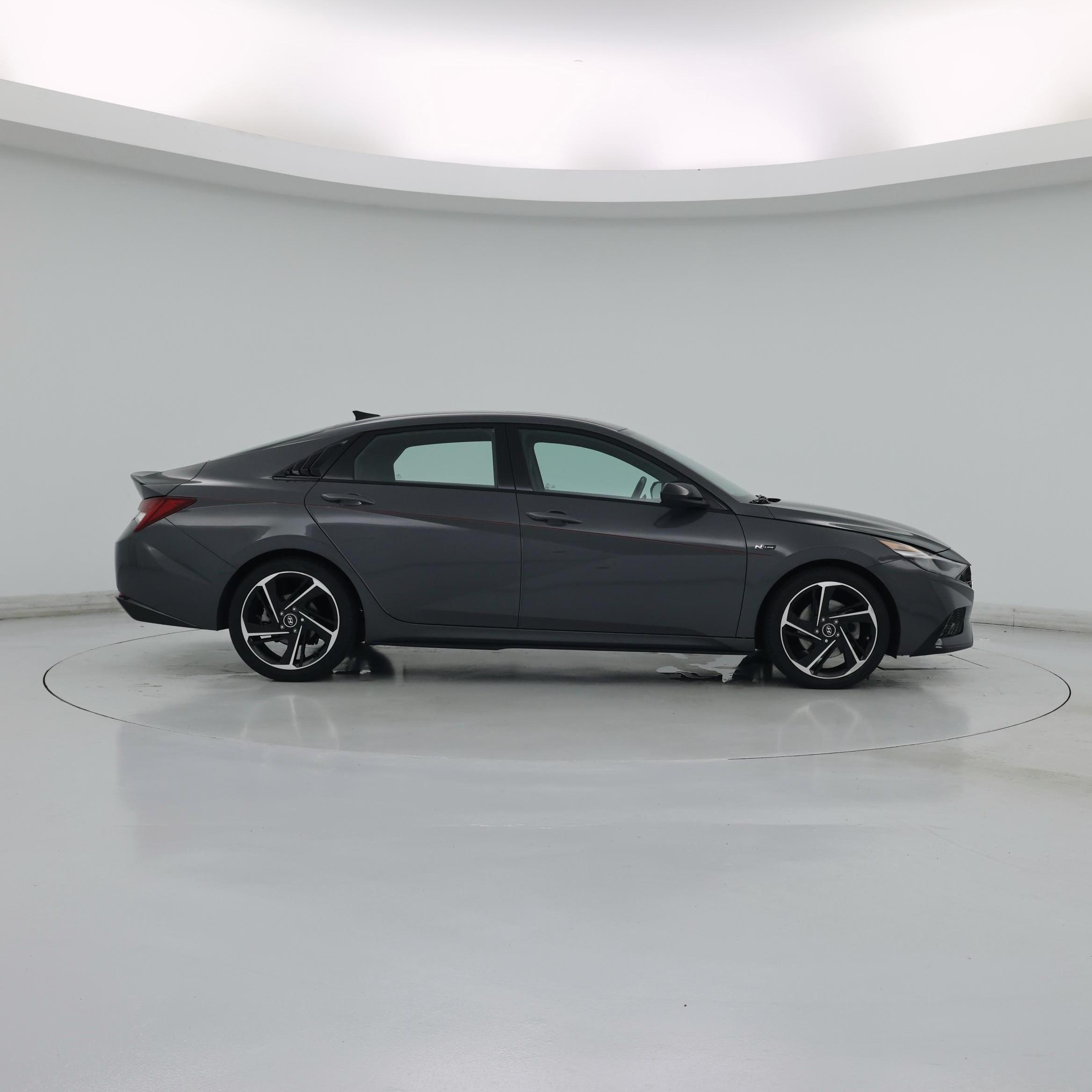 Thumbnail: 2023 Hyundai Elantra - 7