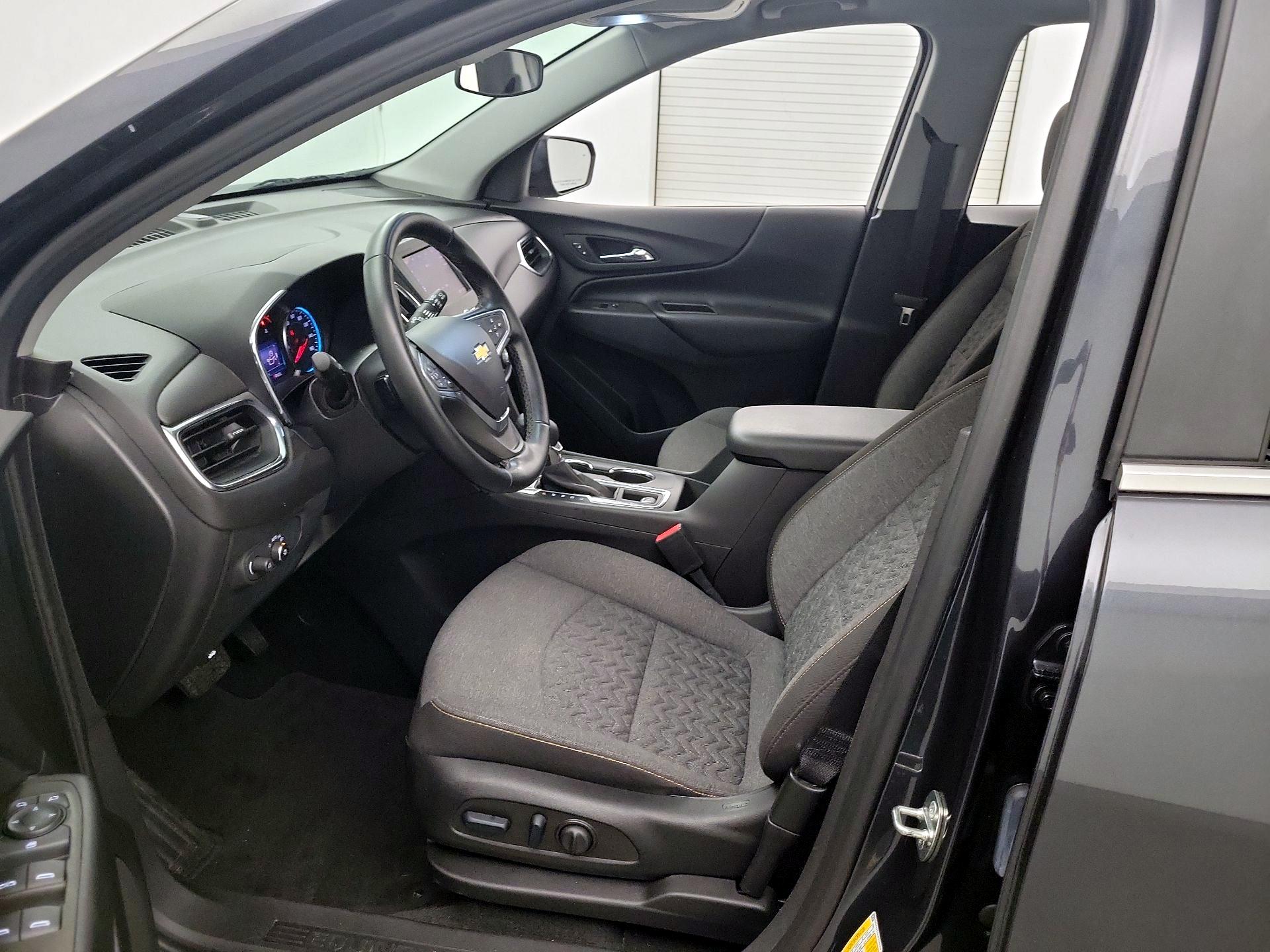 Thumbnail: 2023 Chevrolet Equinox - 11