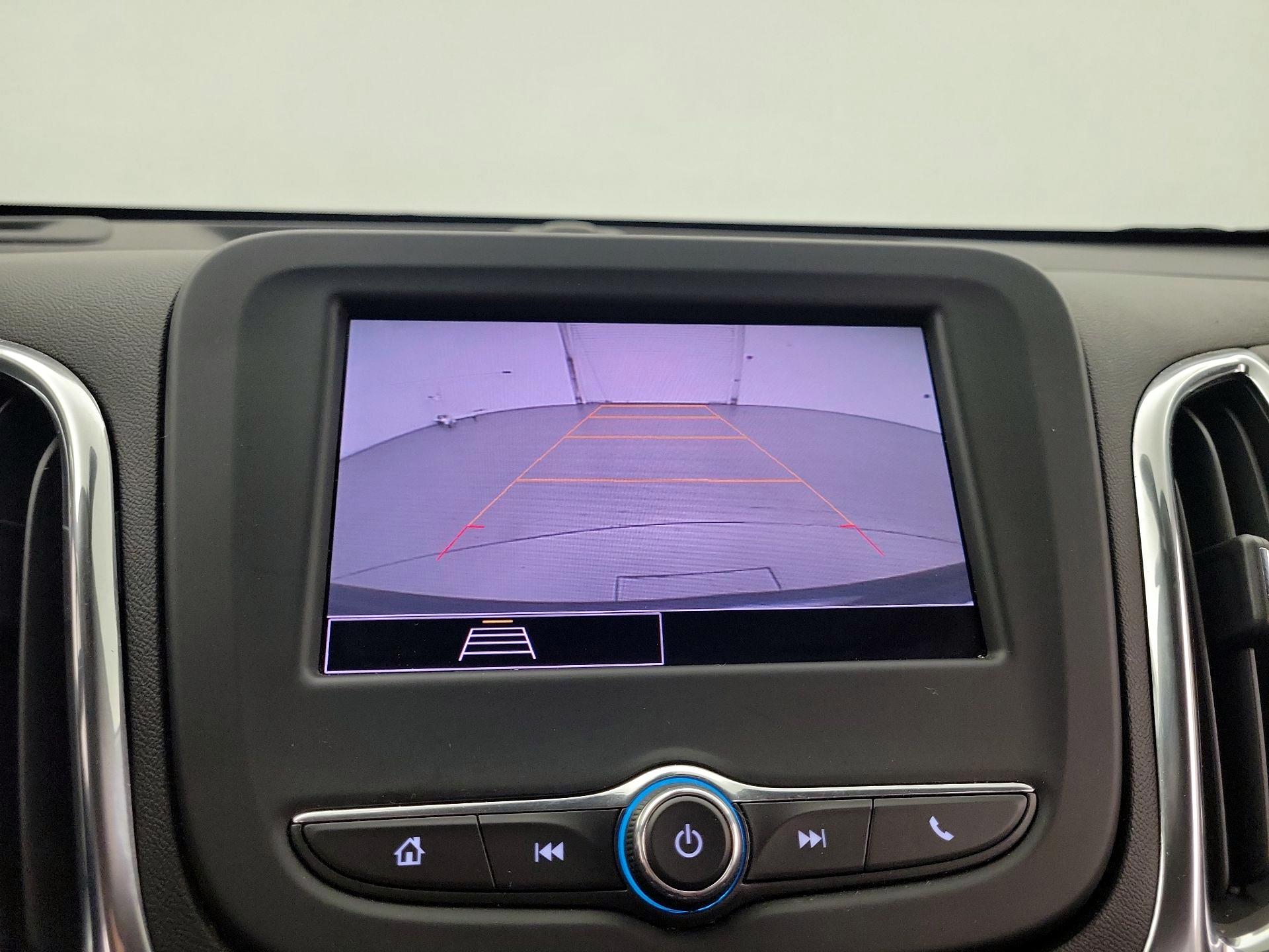 Thumbnail: 2023 Chevrolet Equinox - 14