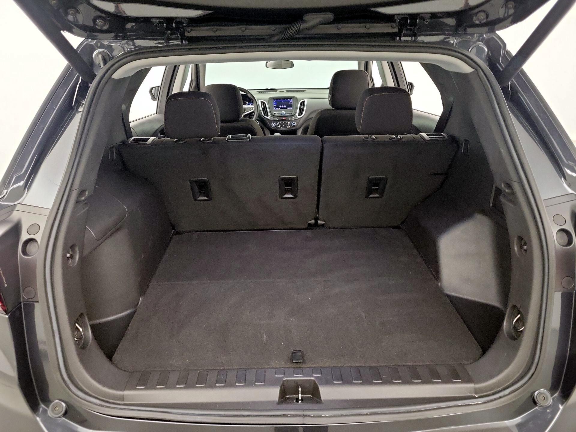 Thumbnail: 2023 Chevrolet Equinox - 20