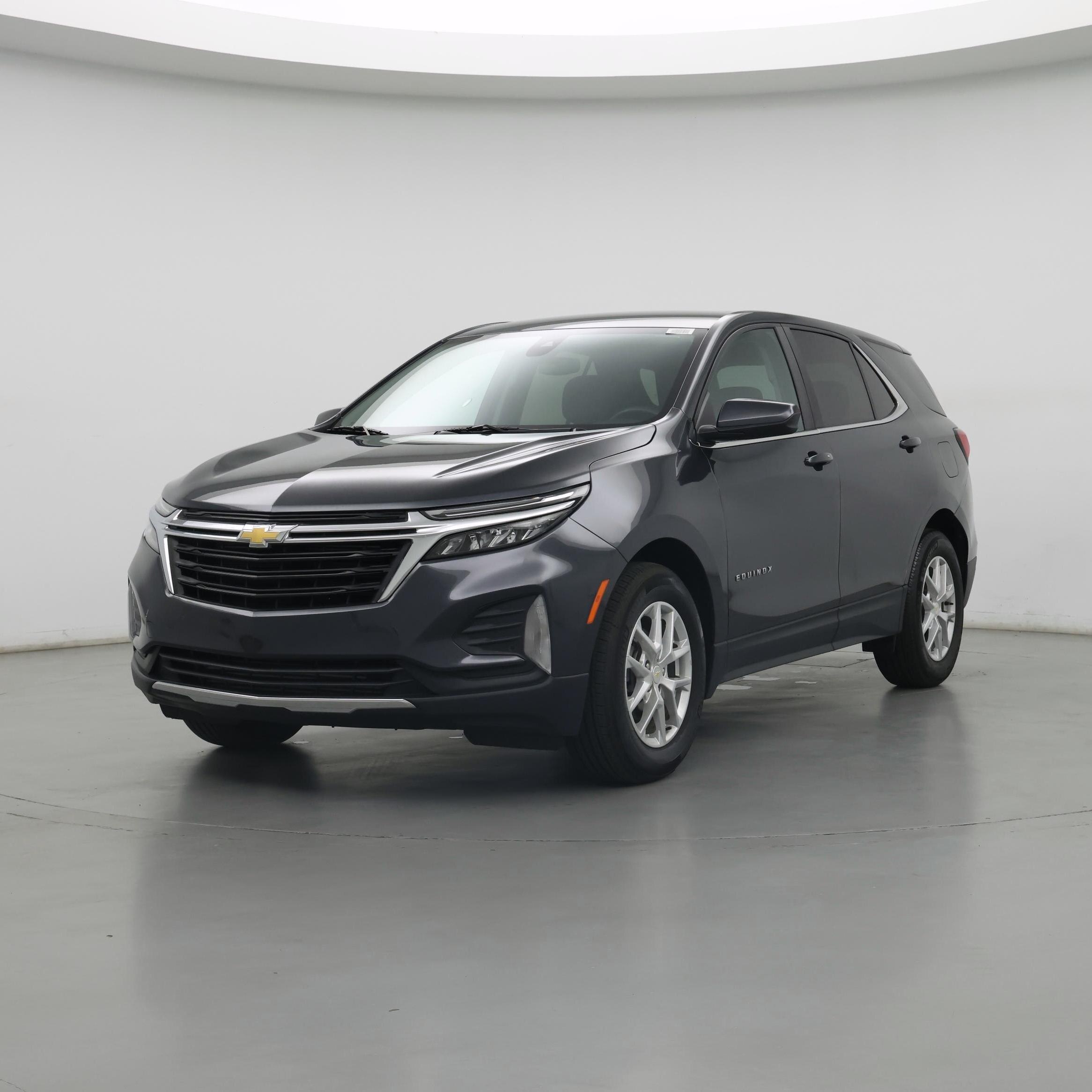 Thumbnail: 2023 Chevrolet Equinox - 4