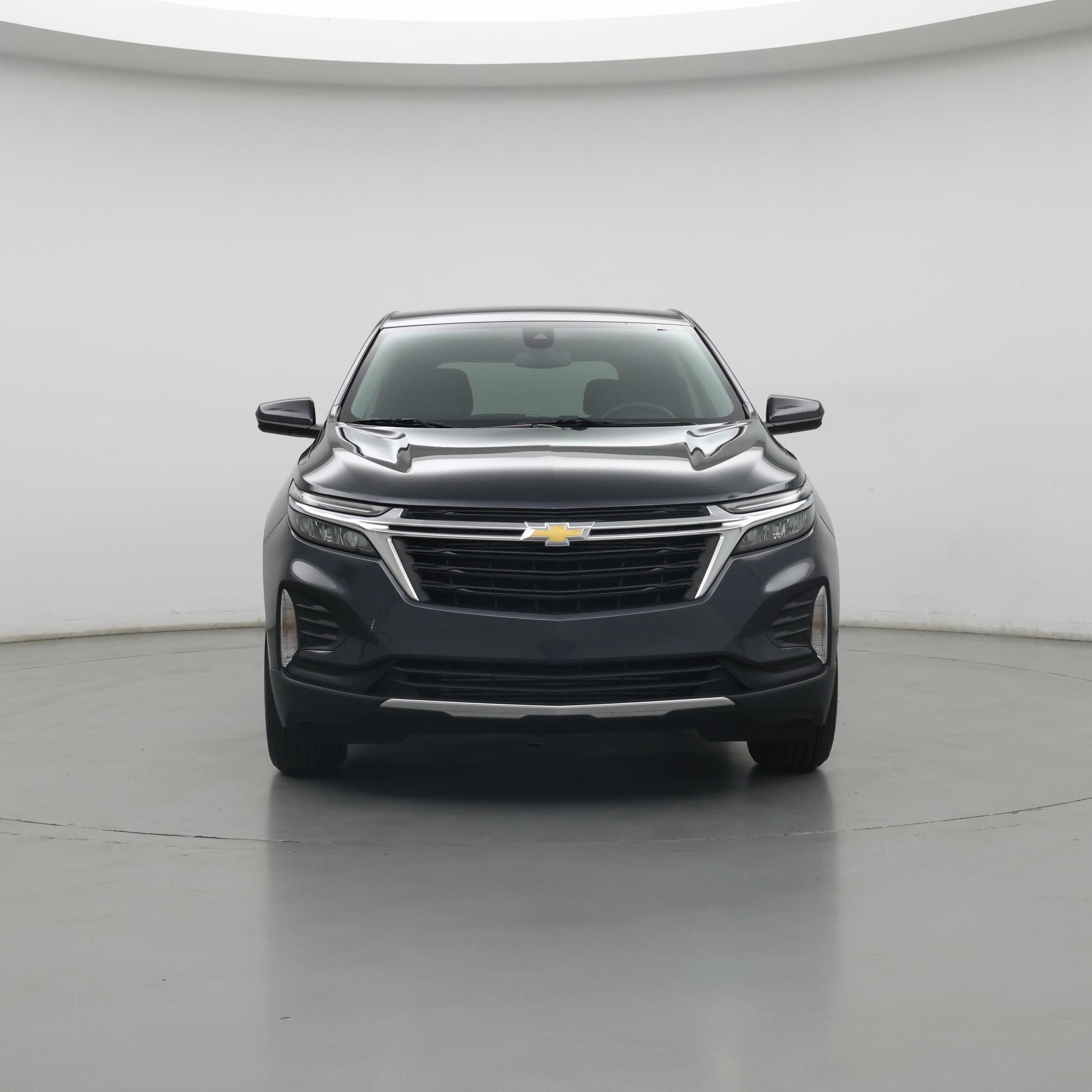 Thumbnail: 2023 Chevrolet Equinox - 5