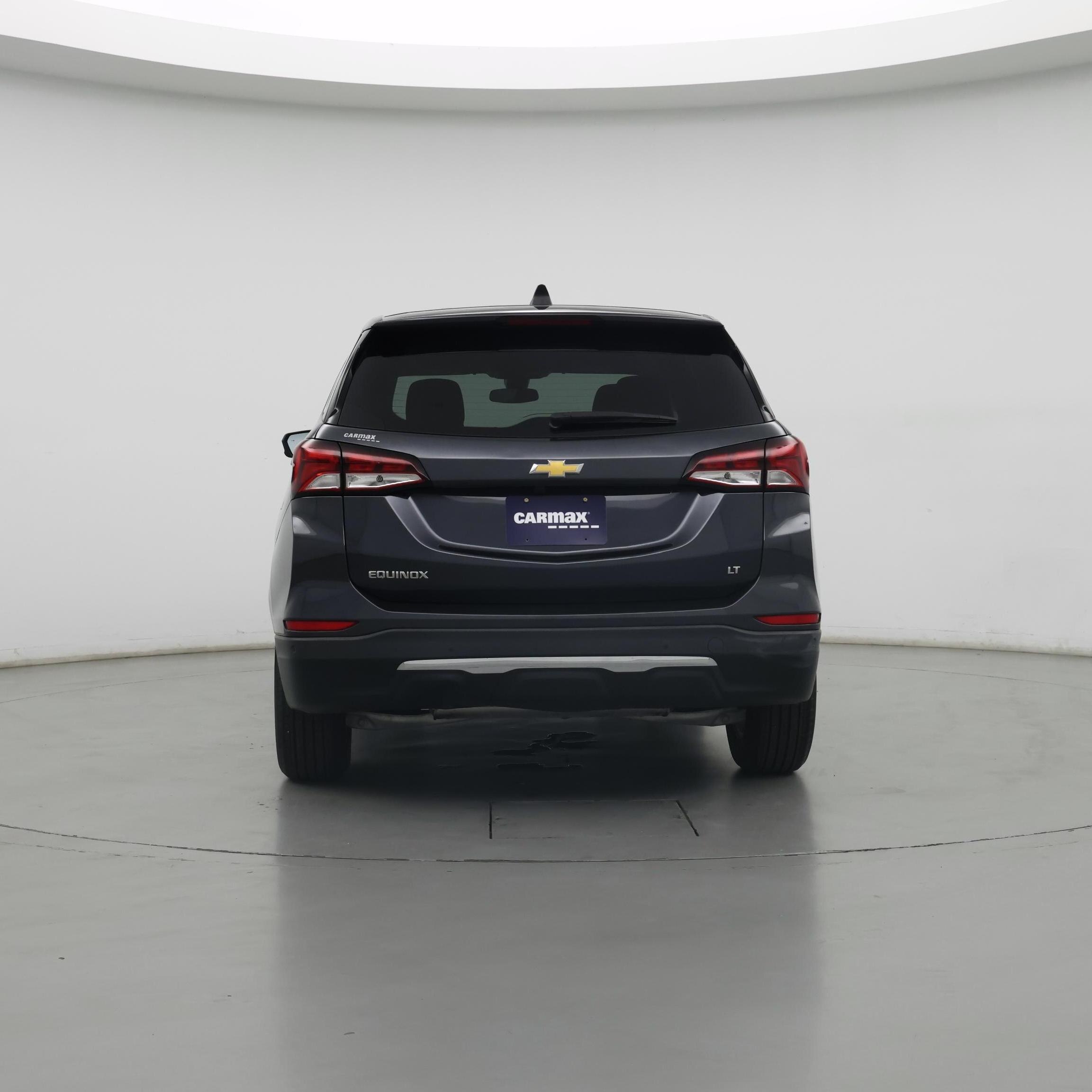 Thumbnail: 2023 Chevrolet Equinox - 6