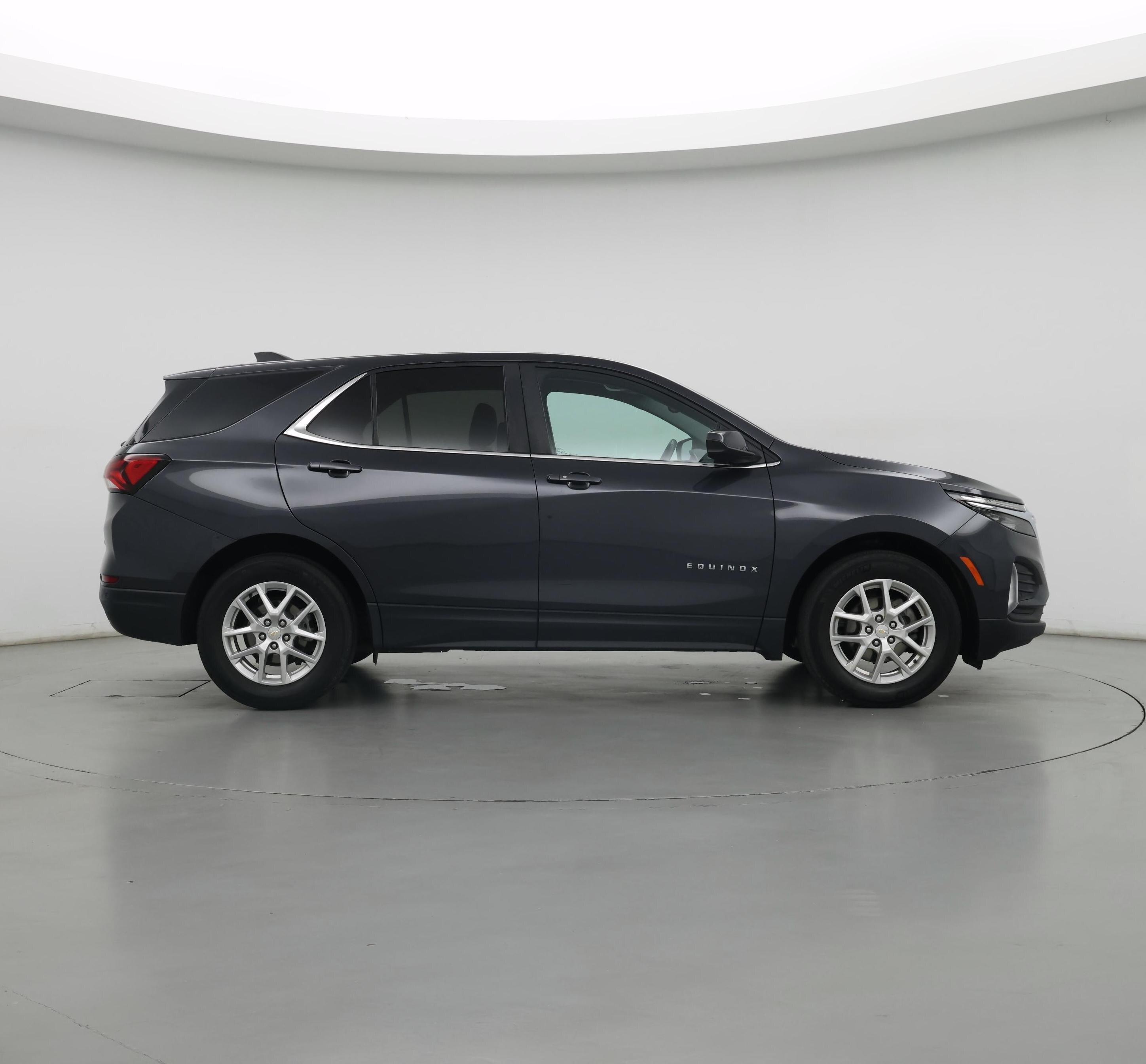 Thumbnail: 2023 Chevrolet Equinox - 7