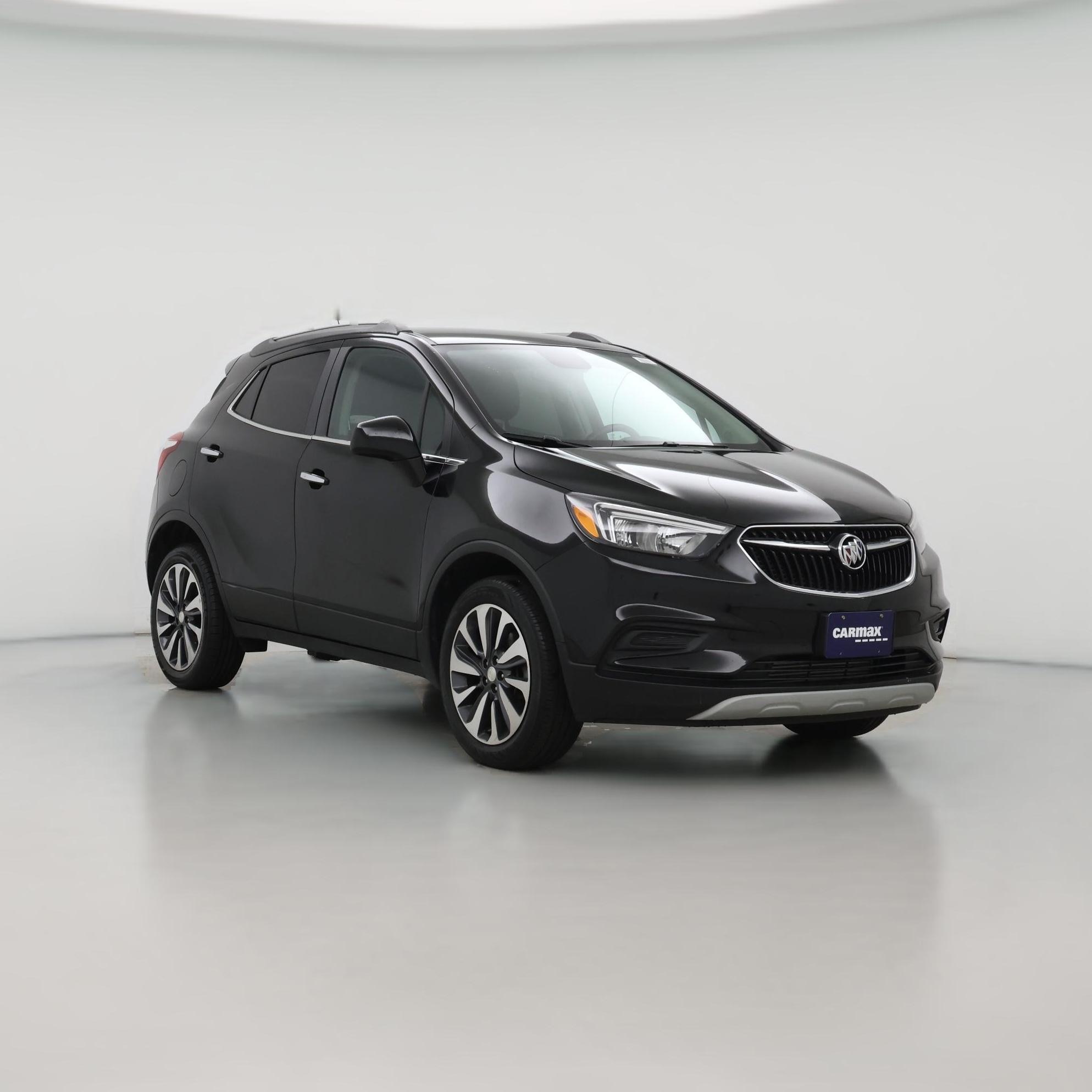 Thumbnail: 2022 Buick Encore - 1