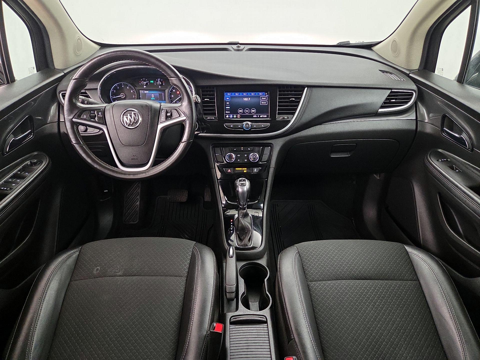 Thumbnail: 2022 Buick Encore - 9