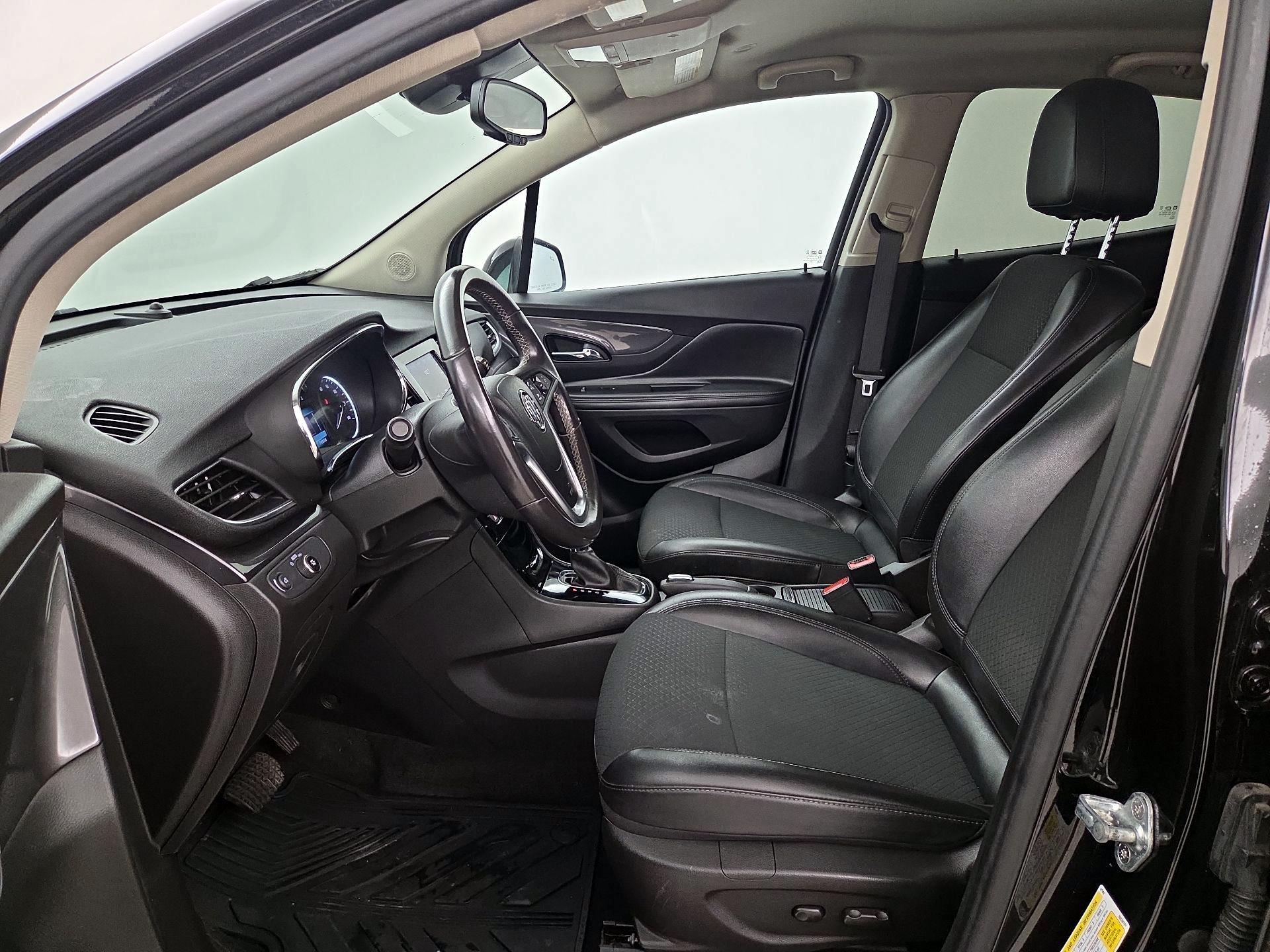Thumbnail: 2022 Buick Encore - 11
