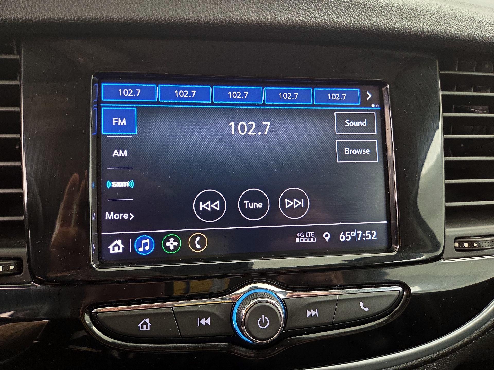 Thumbnail: 2022 Buick Encore - 15