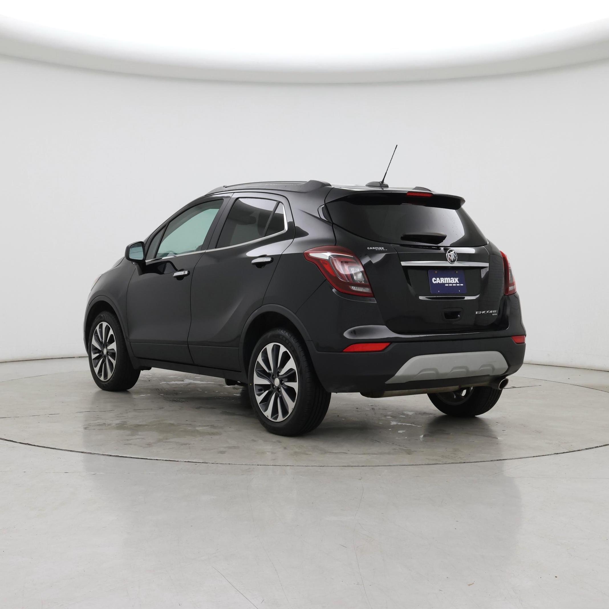 Thumbnail: 2022 Buick Encore - 2