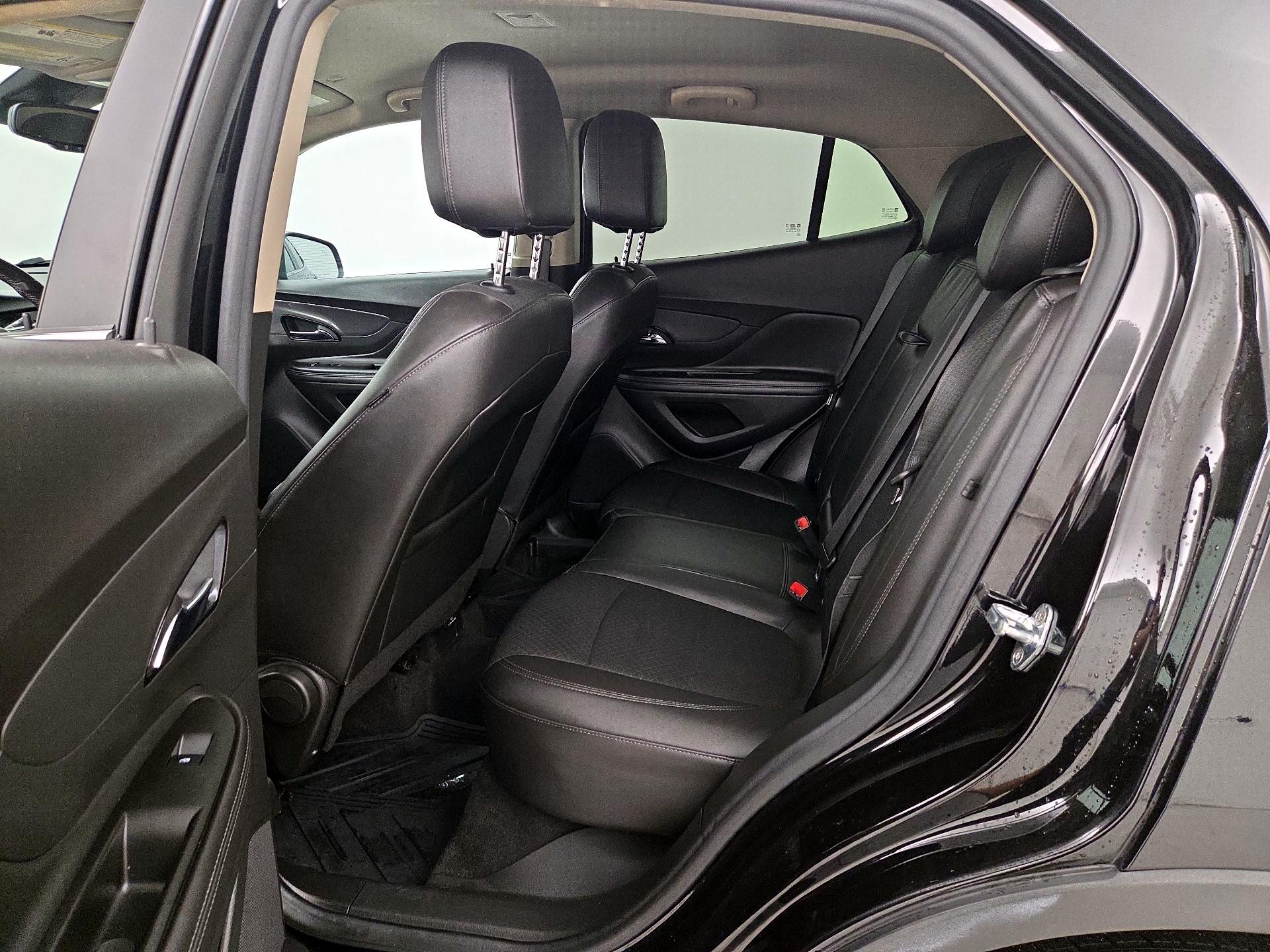 Thumbnail: 2022 Buick Encore - 19