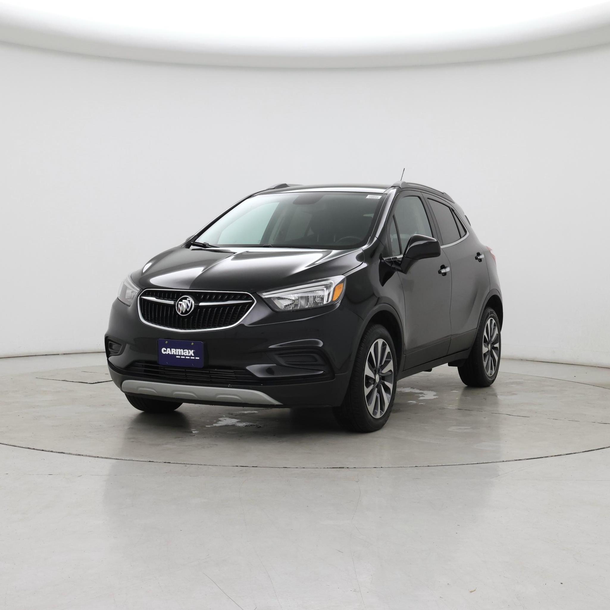 Thumbnail: 2022 Buick Encore - 4