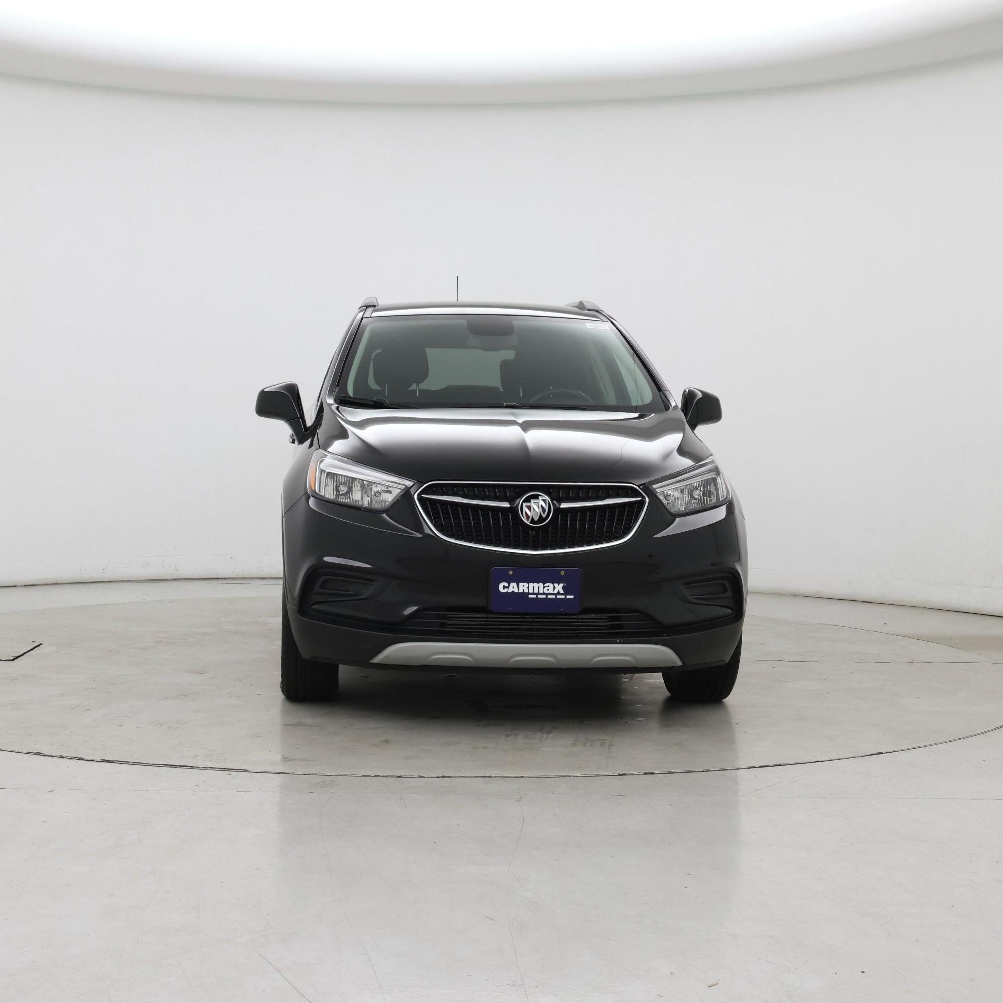 Thumbnail: 2022 Buick Encore - 5