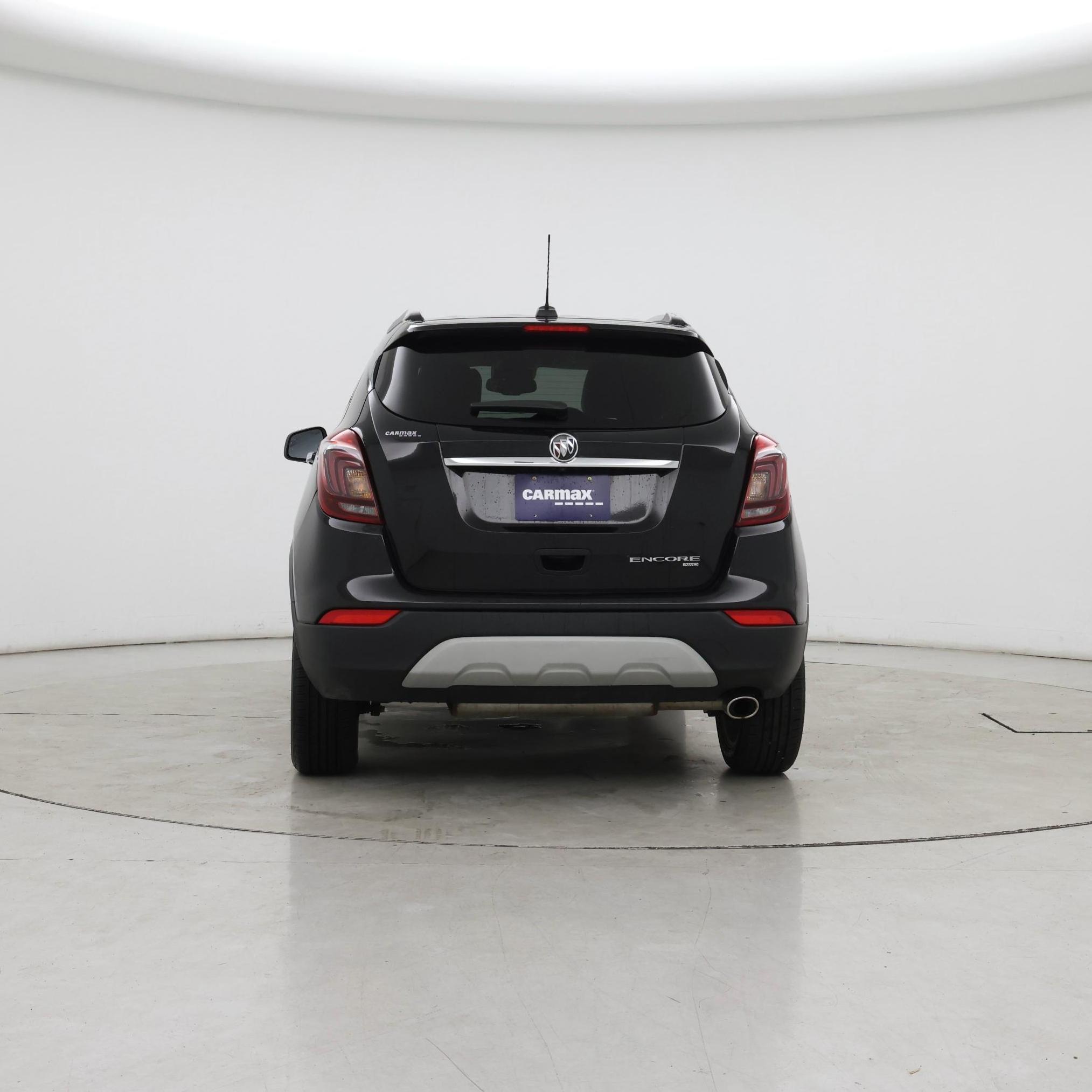 Thumbnail: 2022 Buick Encore - 6