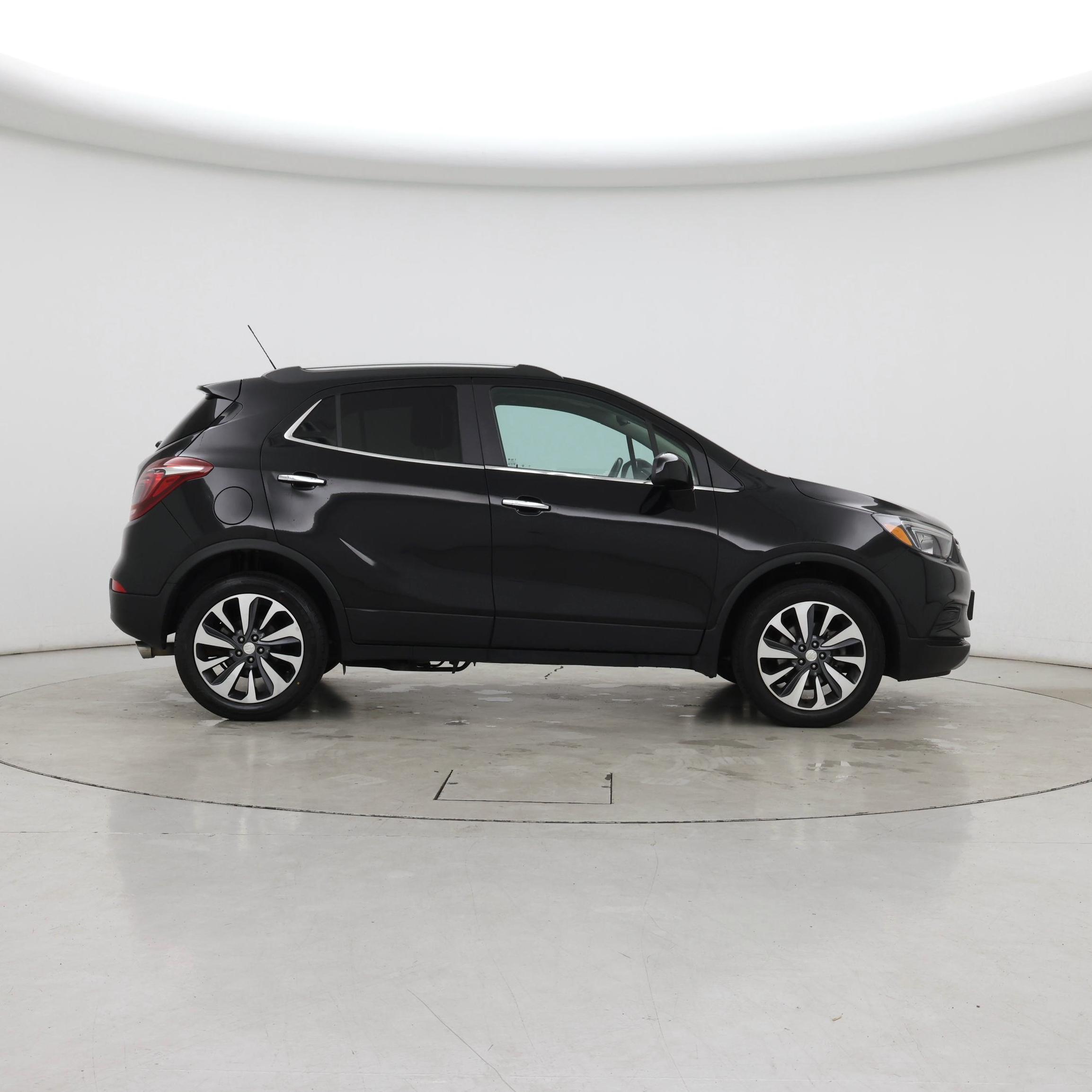 Thumbnail: 2022 Buick Encore - 7