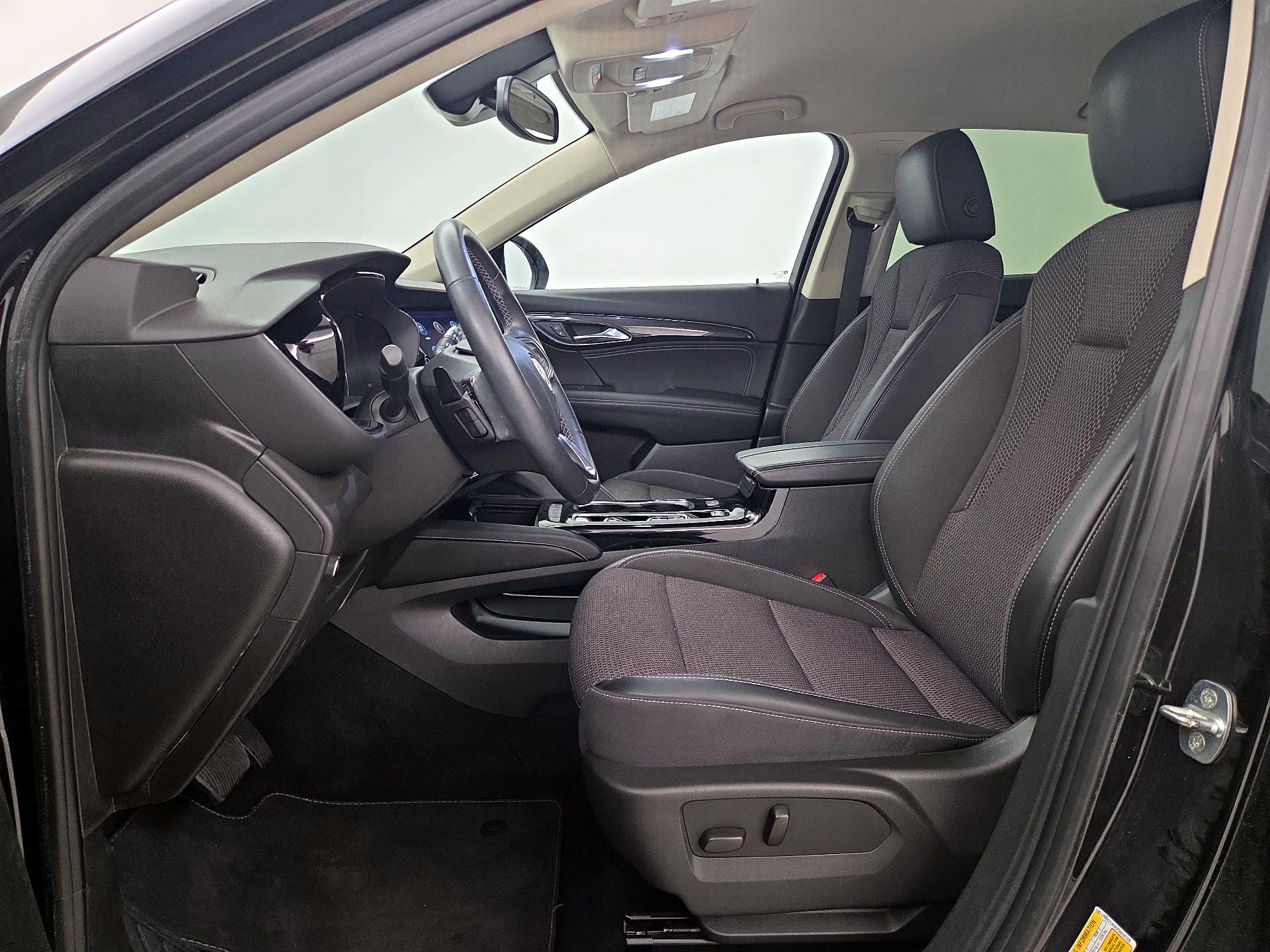 Thumbnail: 2023 Buick Envision - 11