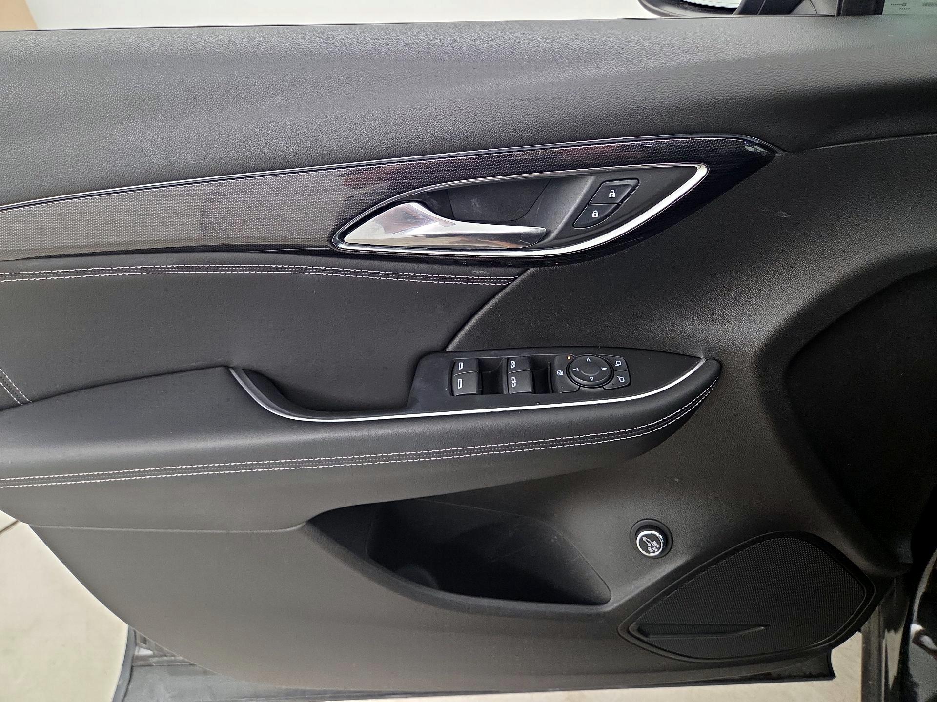 Thumbnail: 2023 Buick Envision - 12