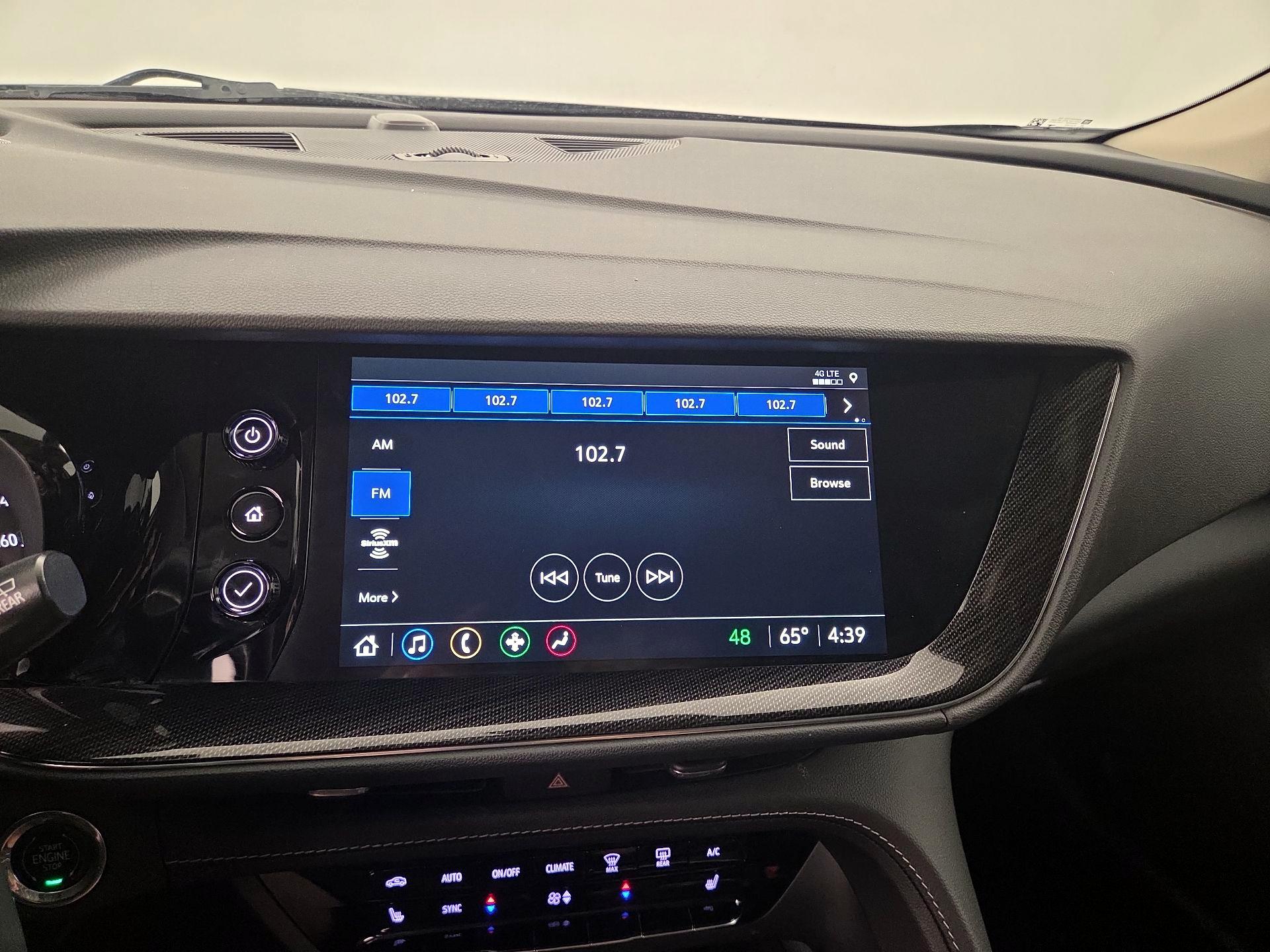 Thumbnail: 2023 Buick Envision - 15