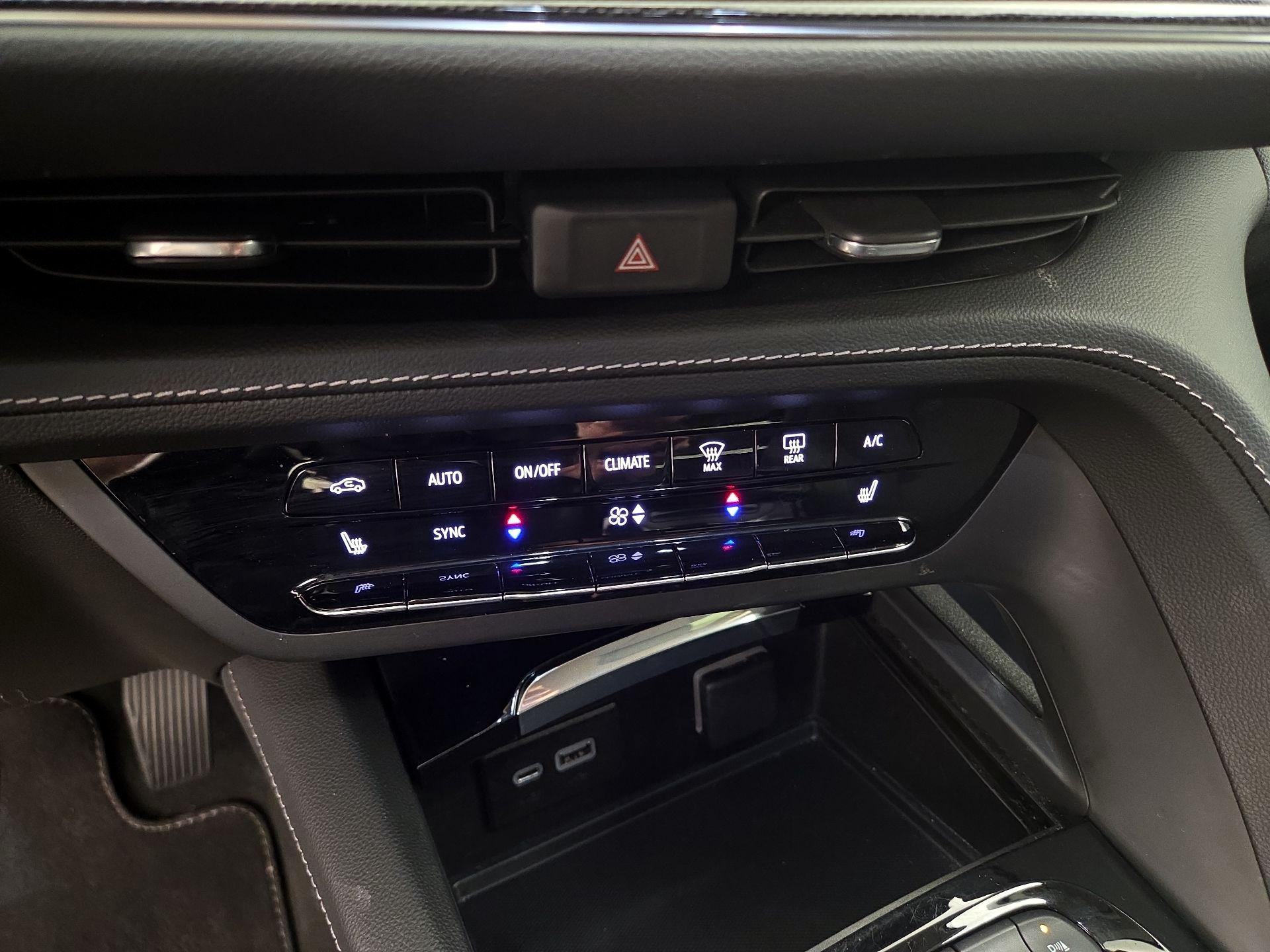 Thumbnail: 2023 Buick Envision - 16