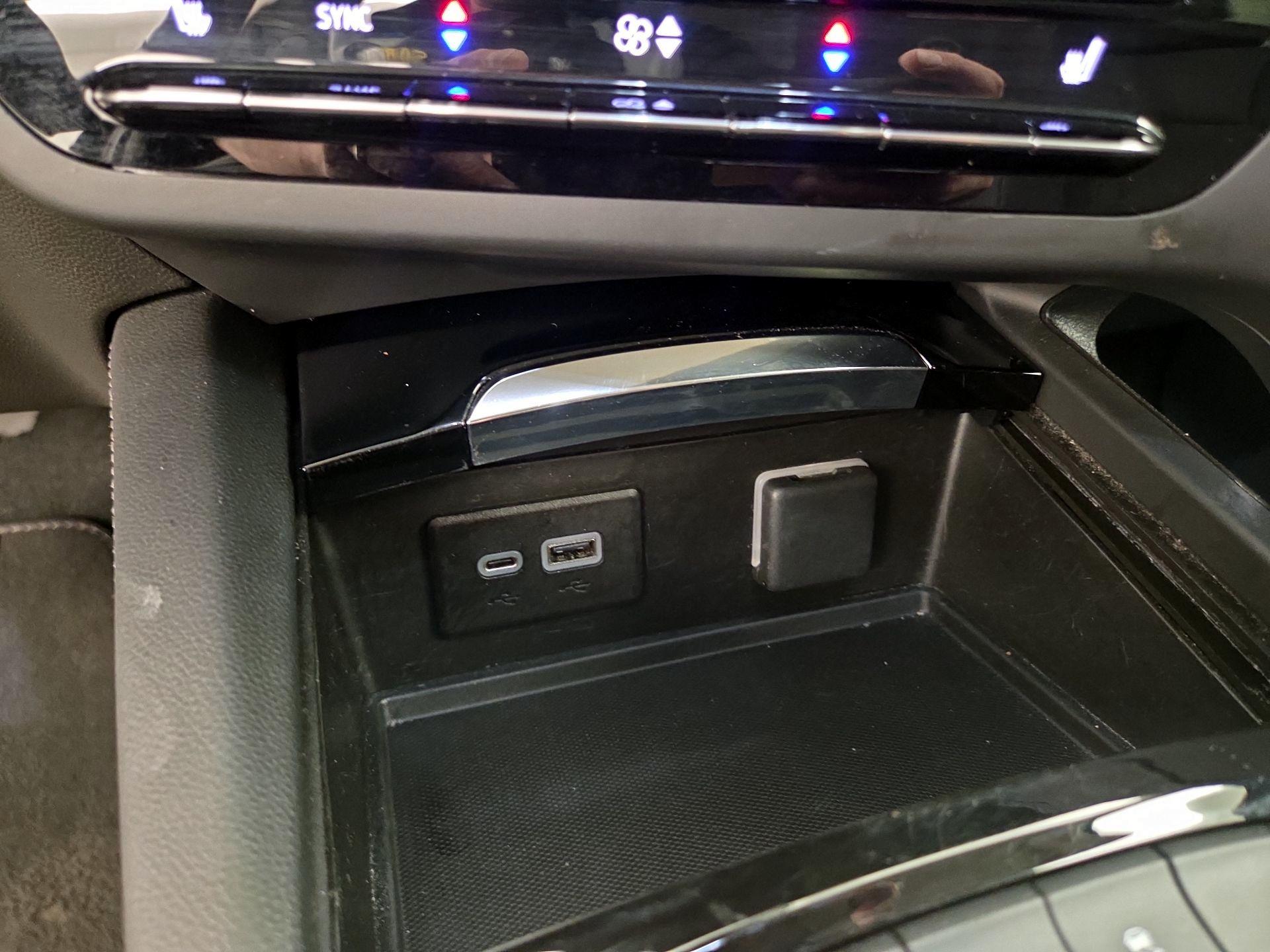 Thumbnail: 2023 Buick Envision - 18