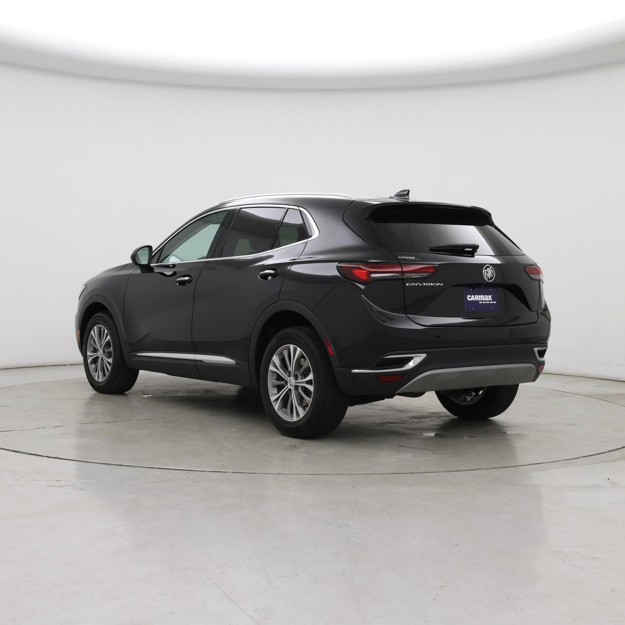 Thumbnail: 2023 Buick Envision - 2