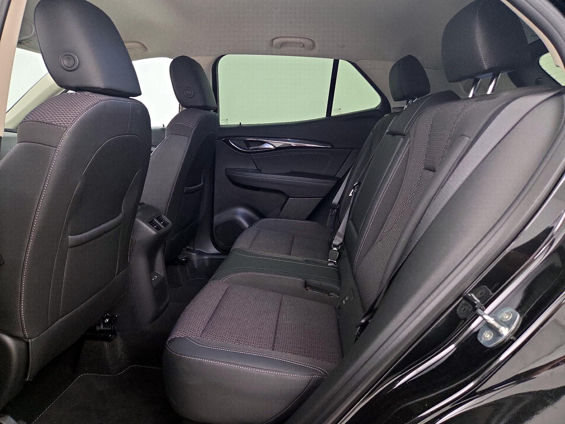 Thumbnail: 2023 Buick Envision - 19