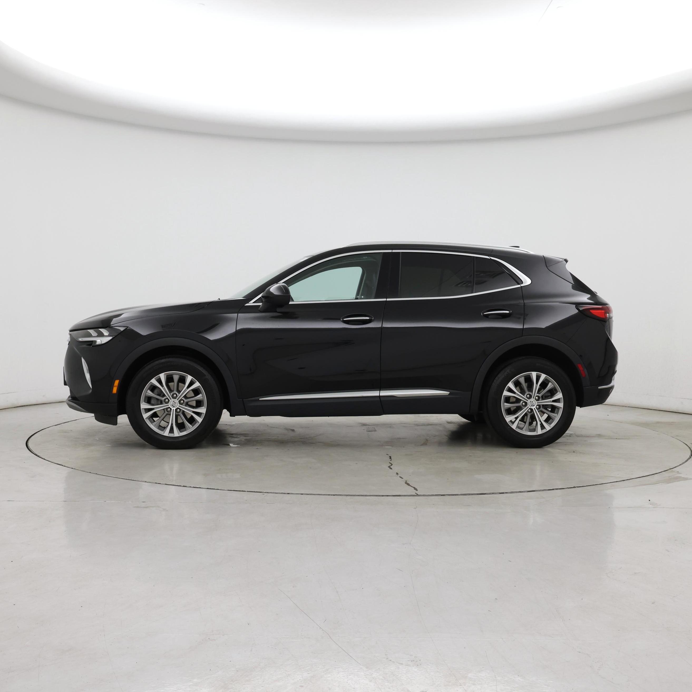 Thumbnail: 2023 Buick Envision - 3