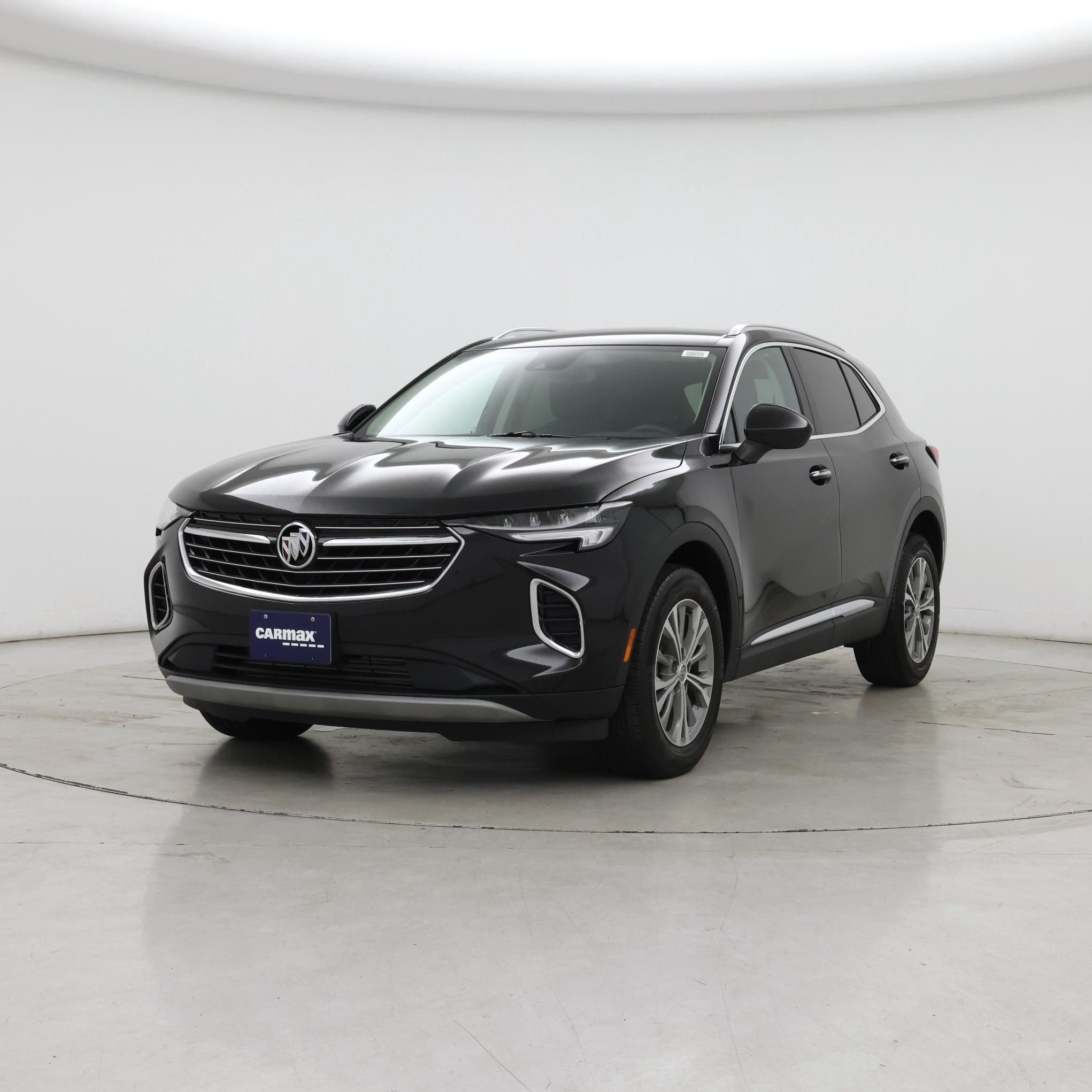 Thumbnail: 2023 Buick Envision - 4