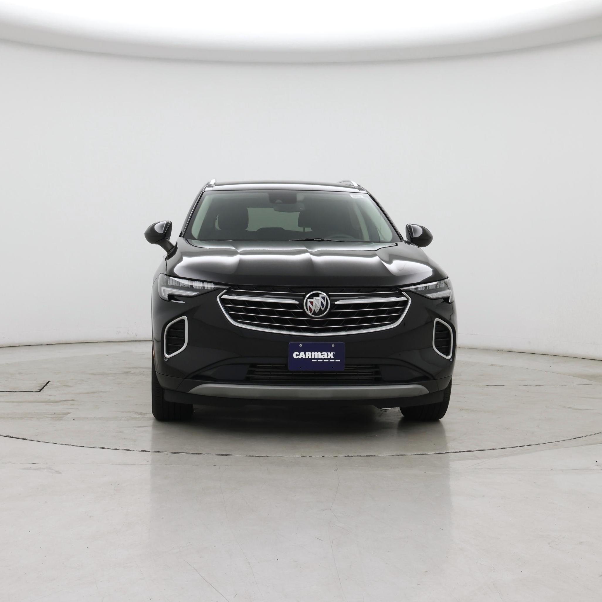 Thumbnail: 2023 Buick Envision - 5