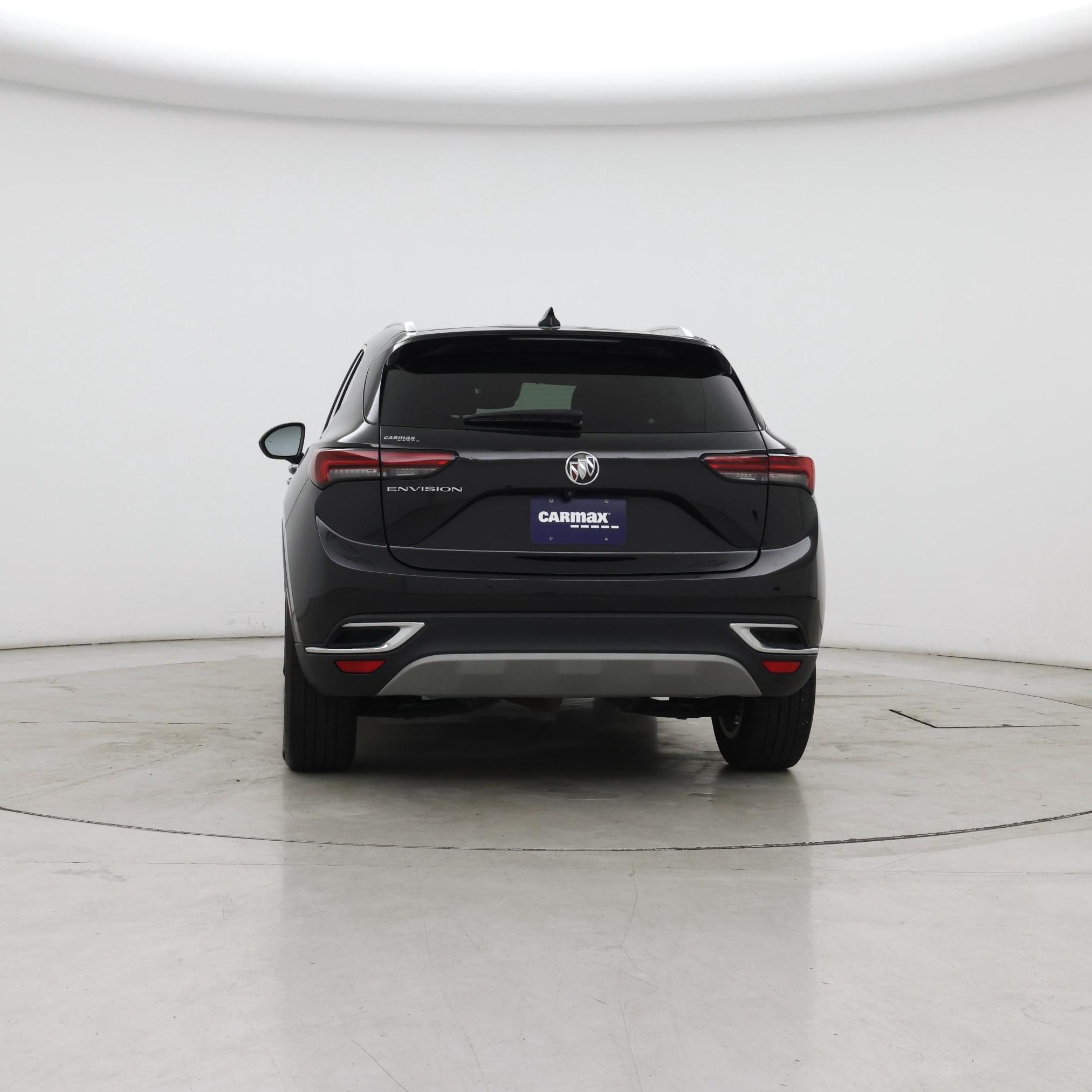 Thumbnail: 2023 Buick Envision - 6