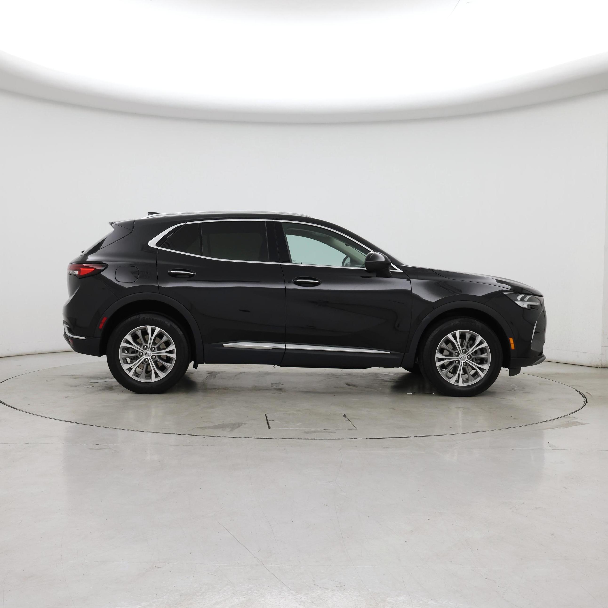 Thumbnail: 2023 Buick Envision - 7
