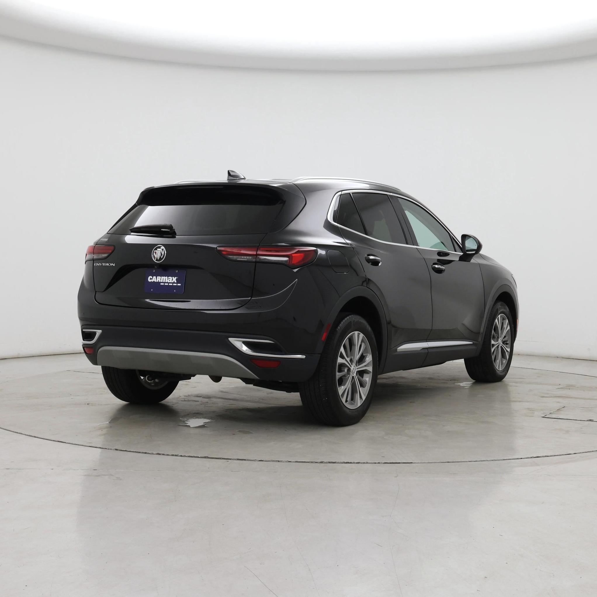 Thumbnail: 2023 Buick Envision - 8
