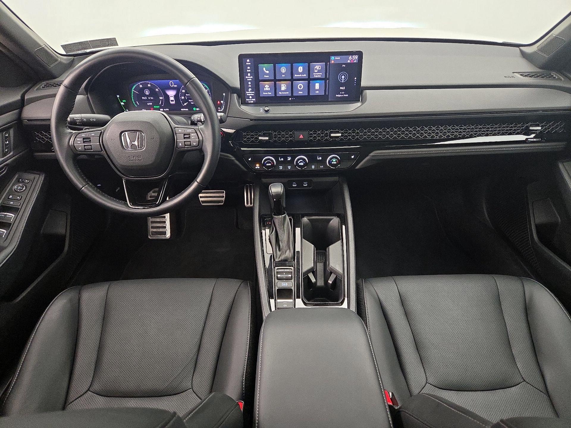 Thumbnail: 2023 Honda Accord - 9